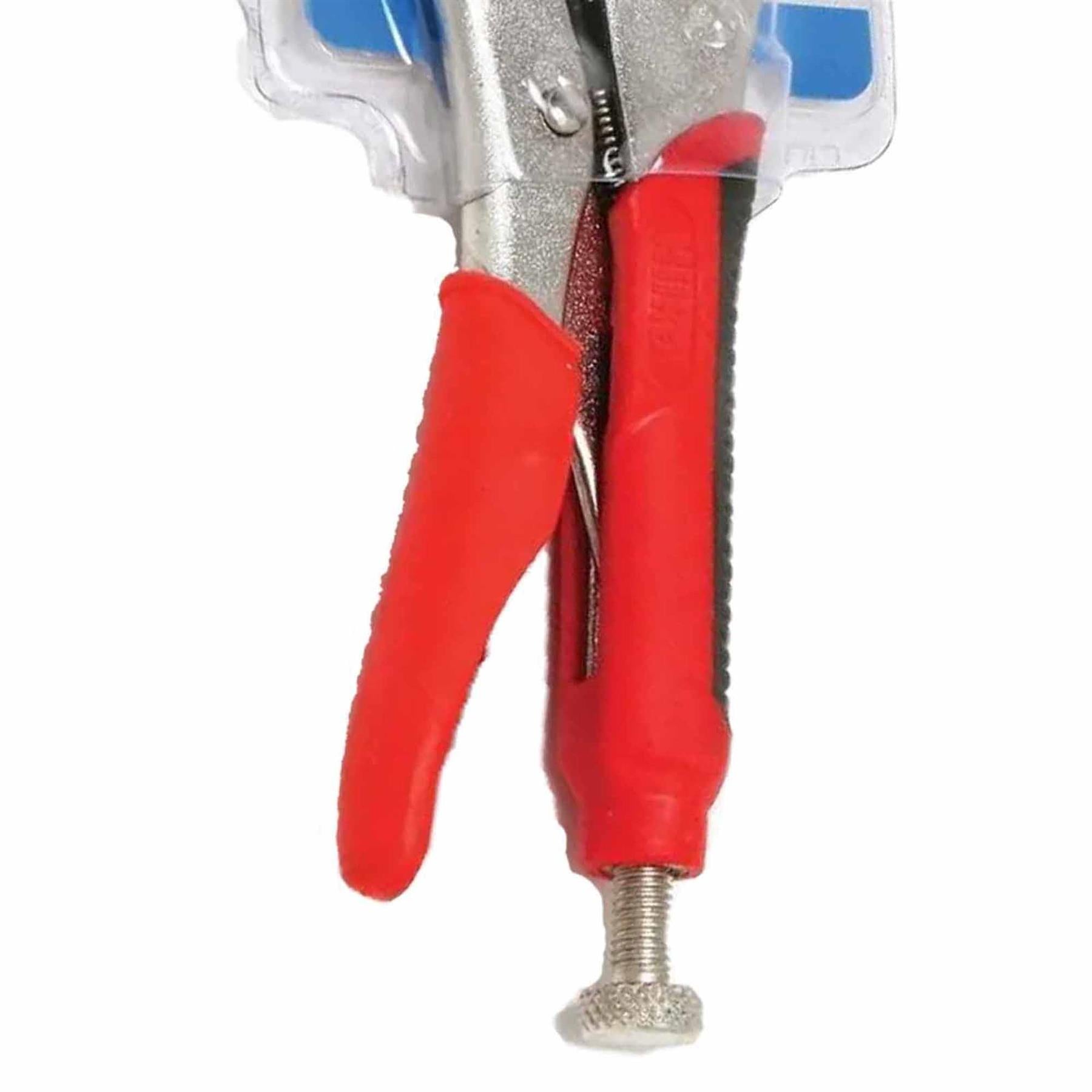 Soft Grip Handles