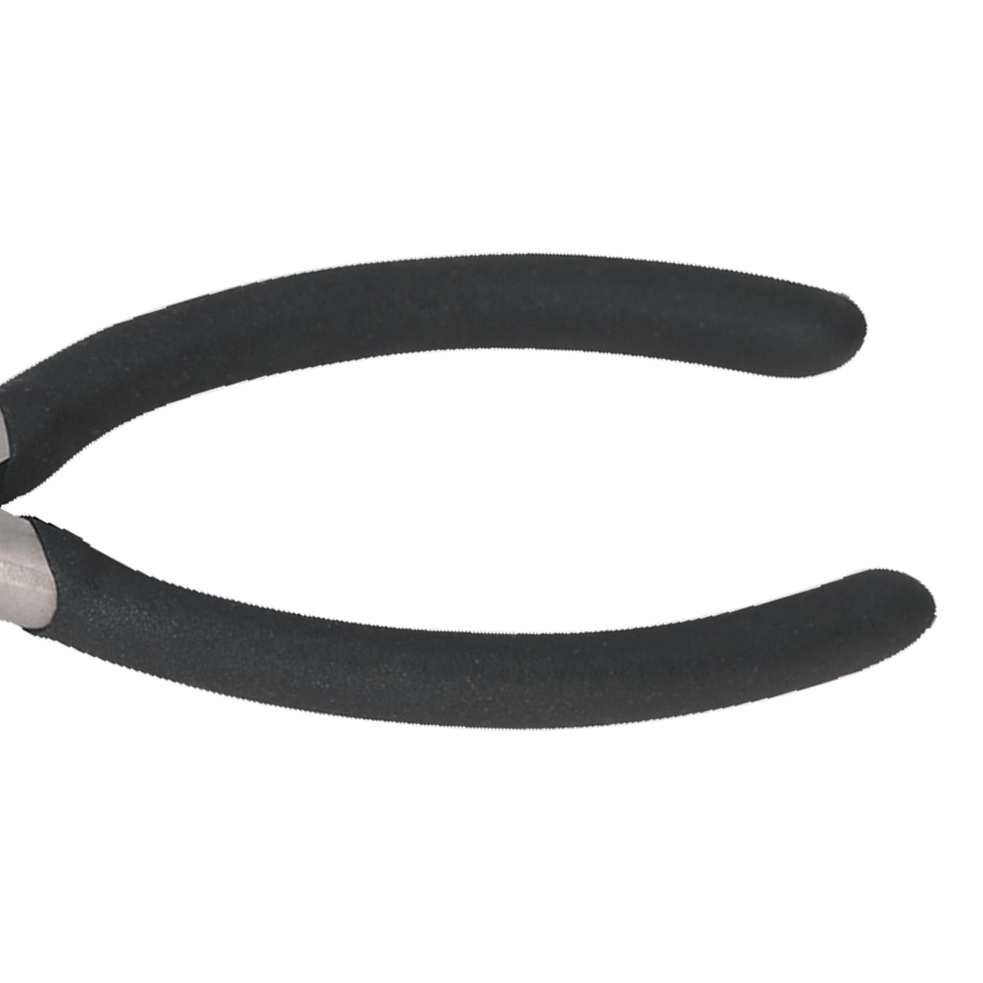 Sealey Long Nose Pliers 200mm grip handles Lifetime guarantee