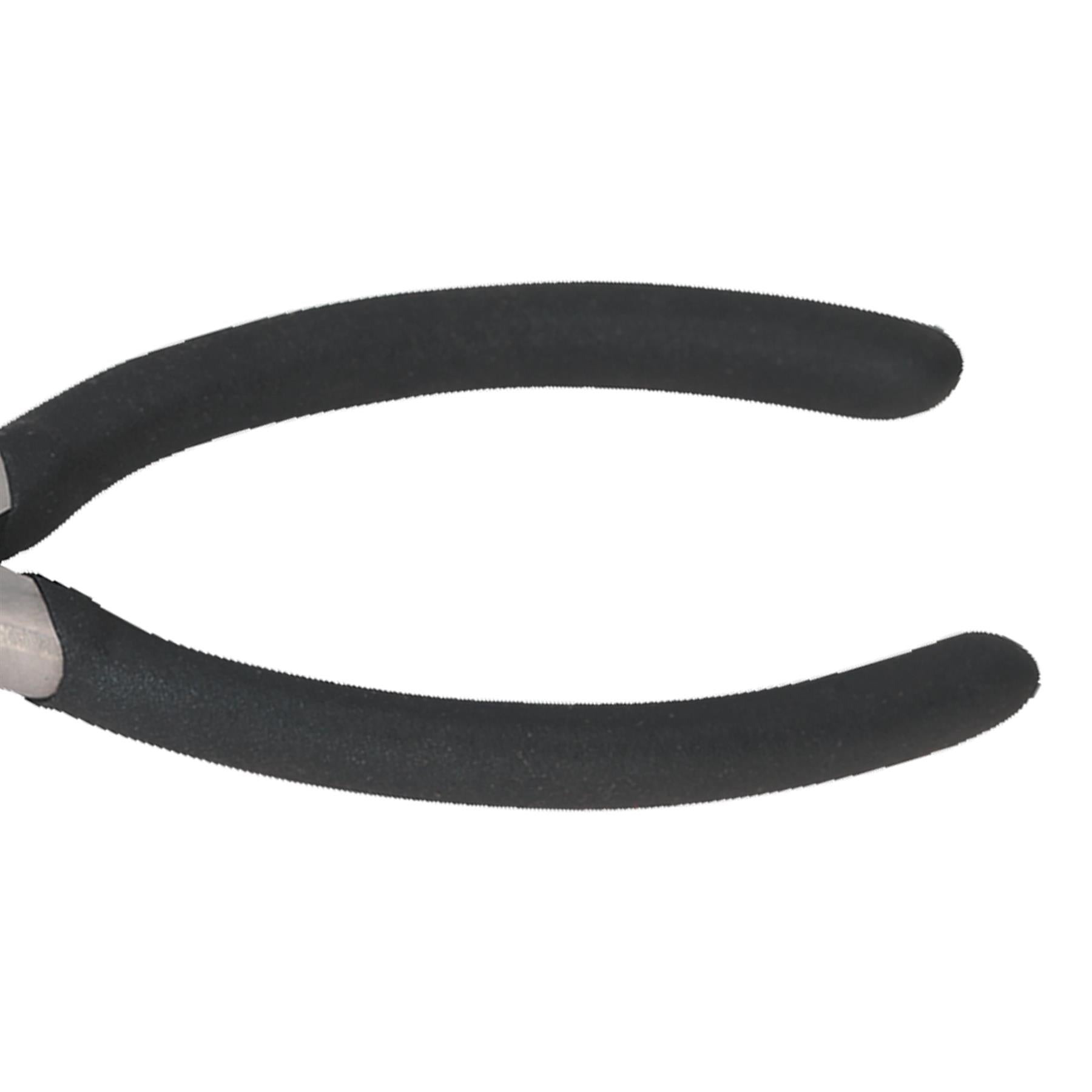 Sealey Long Nose Pliers 200mm grip handles Lifetime guarantee