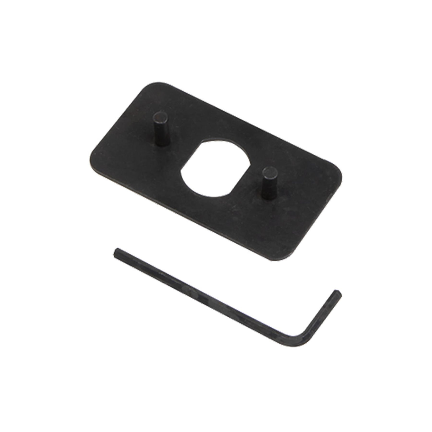 Sealey Down Light Installation Kit  Fits Most Common Sizes 9Pc