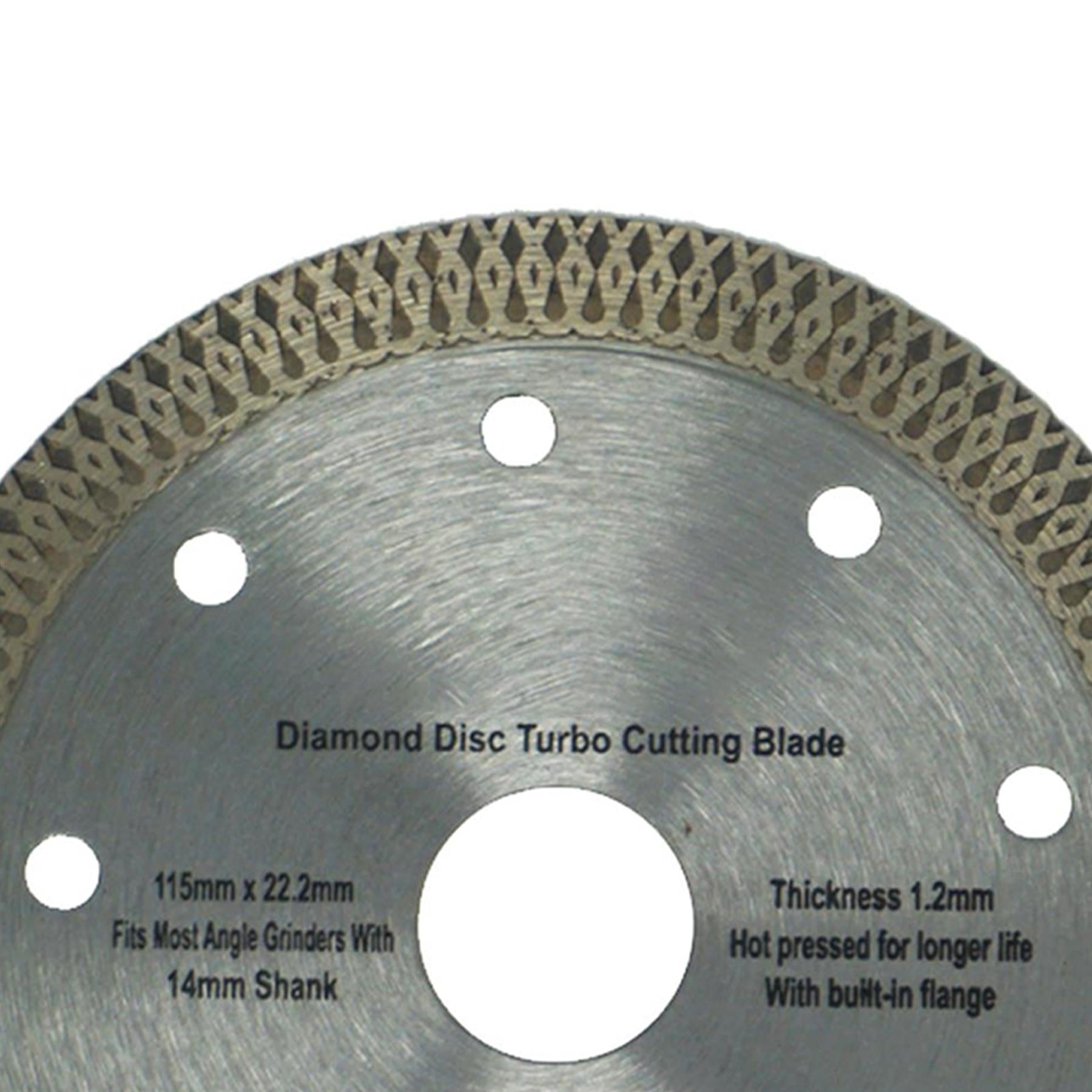 Diamond Disc