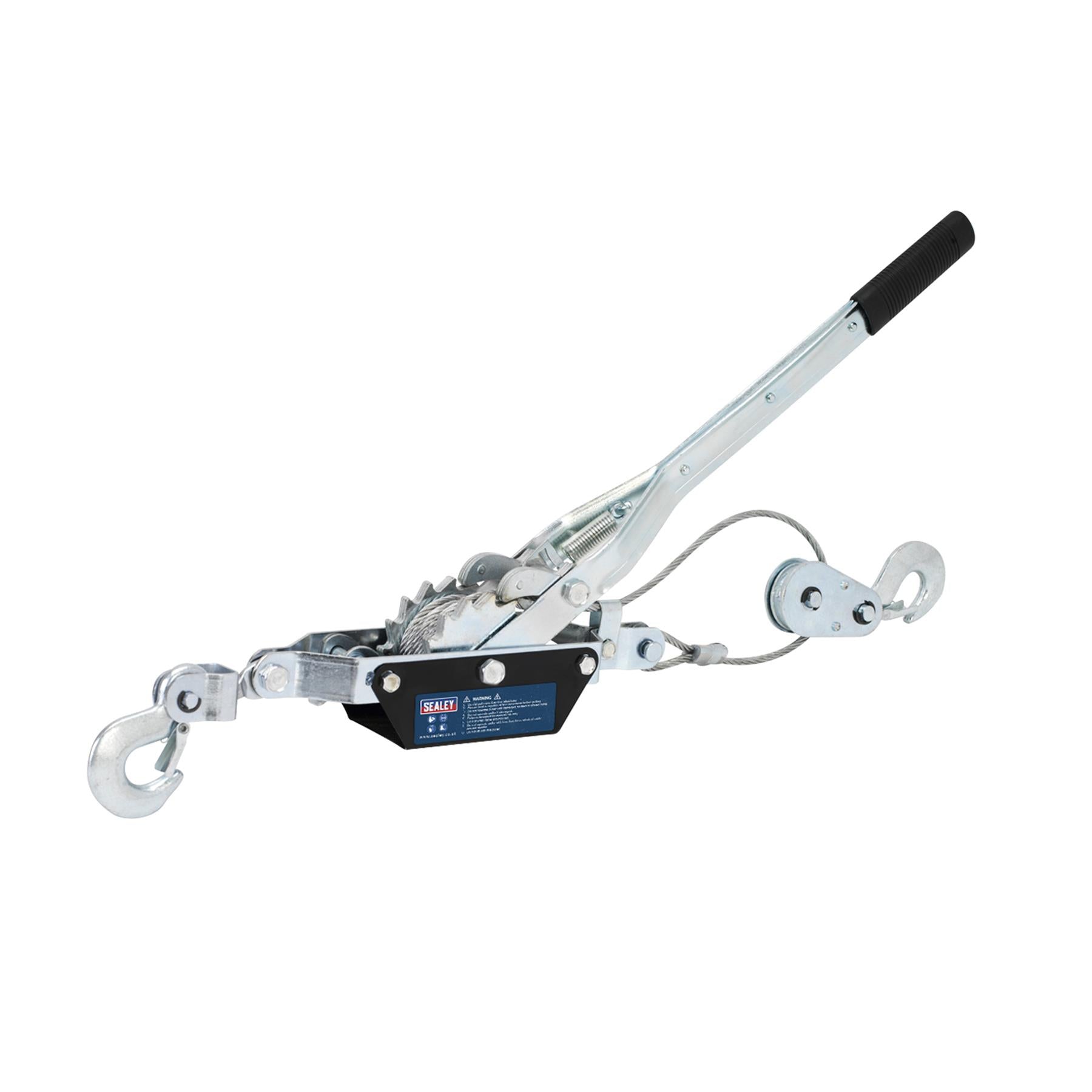 Sealey Hand Power Puller 1000kg