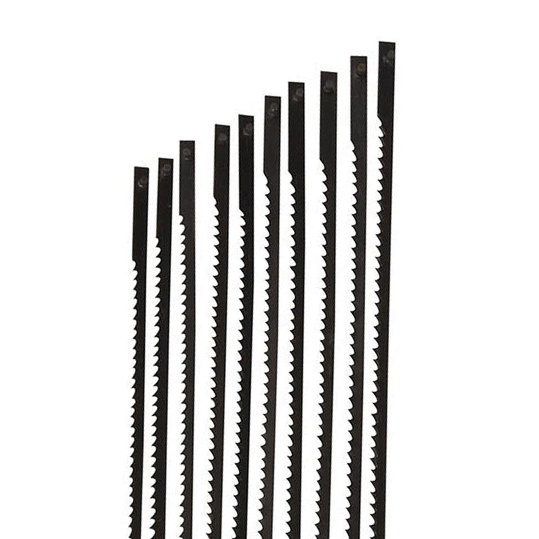 40 Scroll Saw Blades