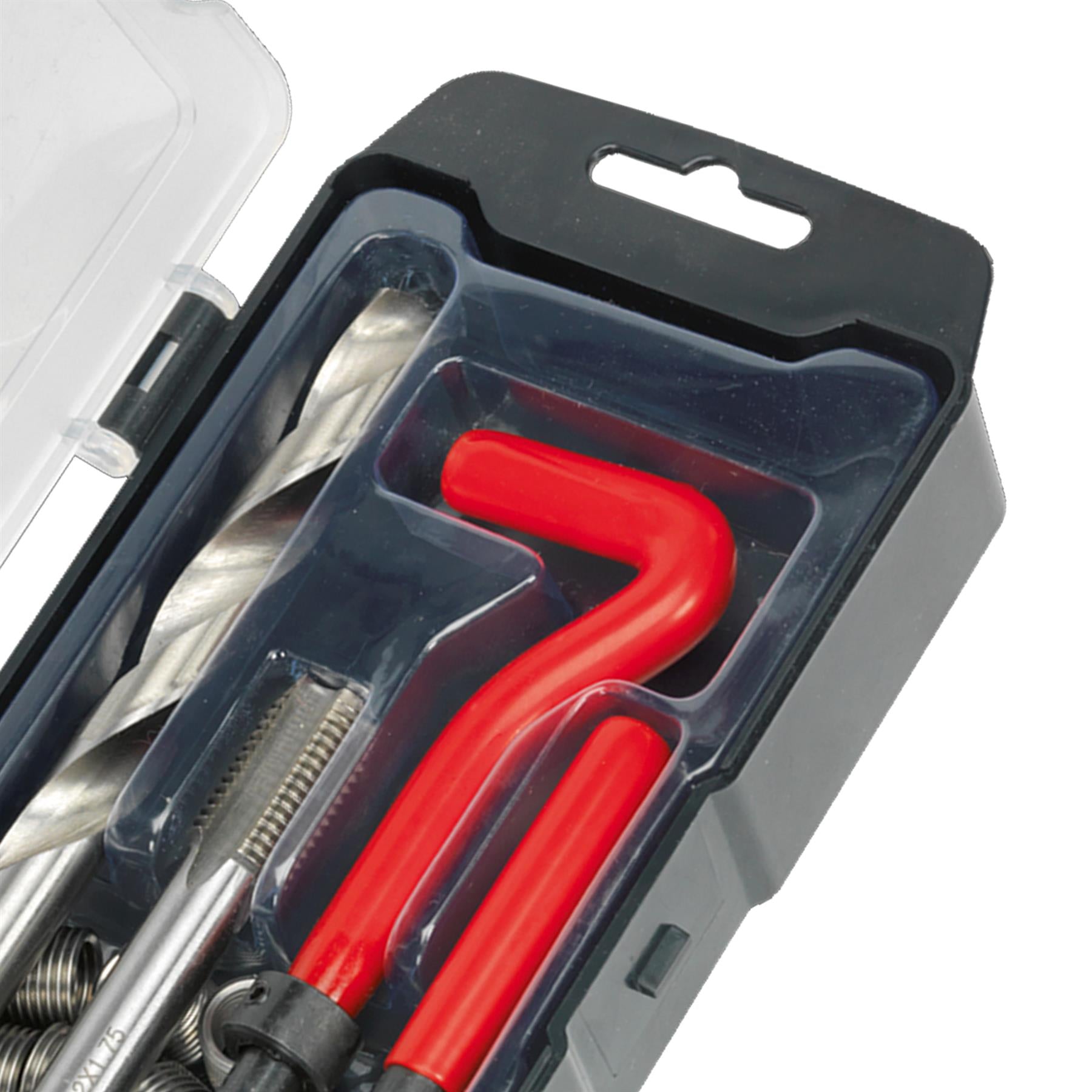 Sealey Thread Repair Kit M12 x 1.75mm
