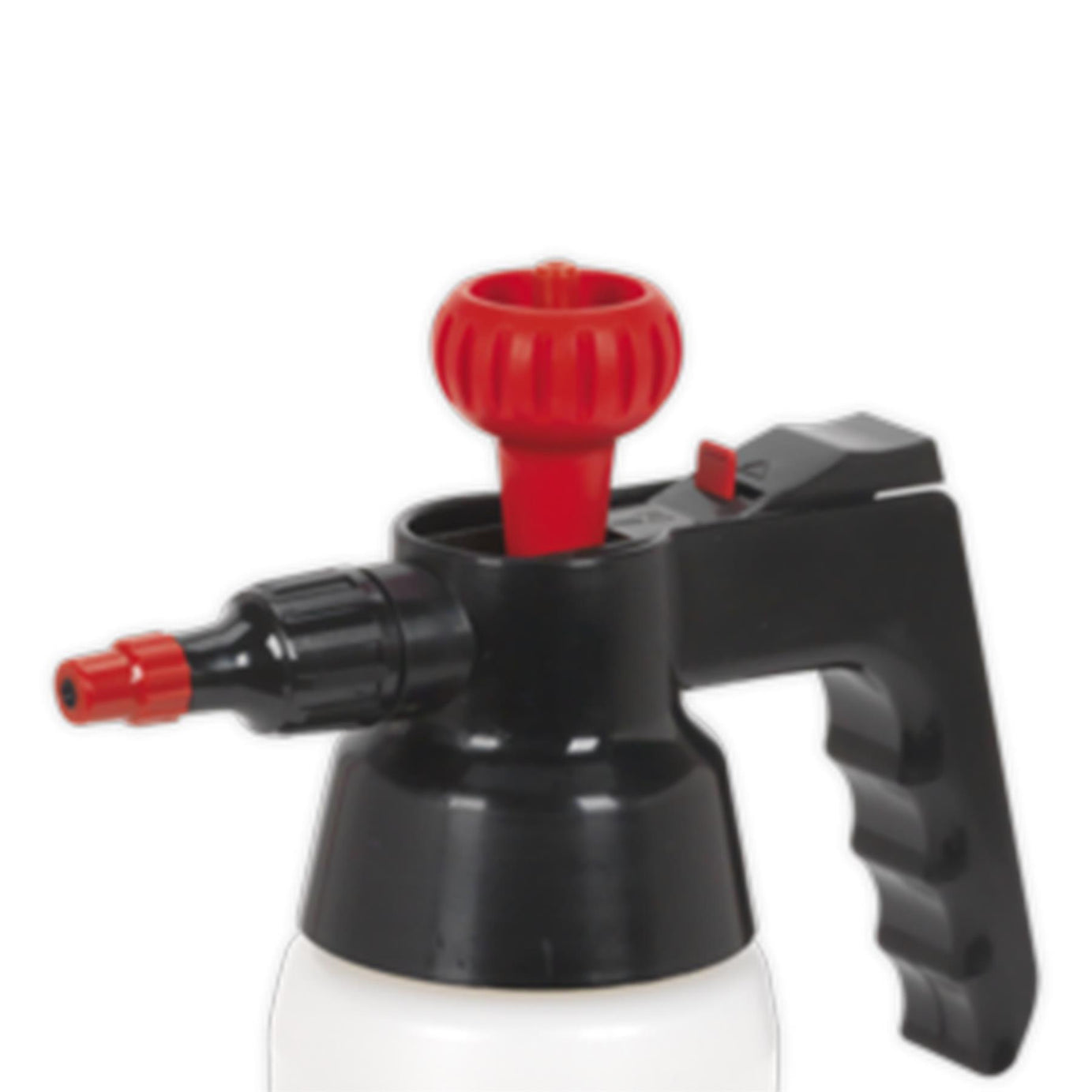 Sealey Premium Pressure Solvent Sprayer with Viton Seals 1.5L