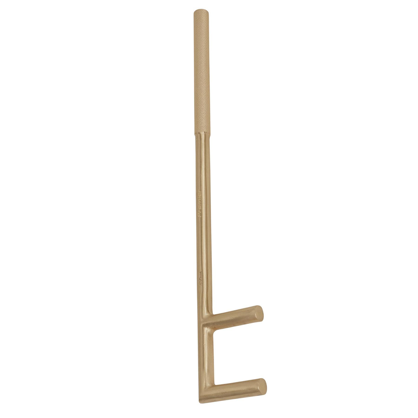 Sealey Valve Handle 55 x 450mm - Non-Sparking