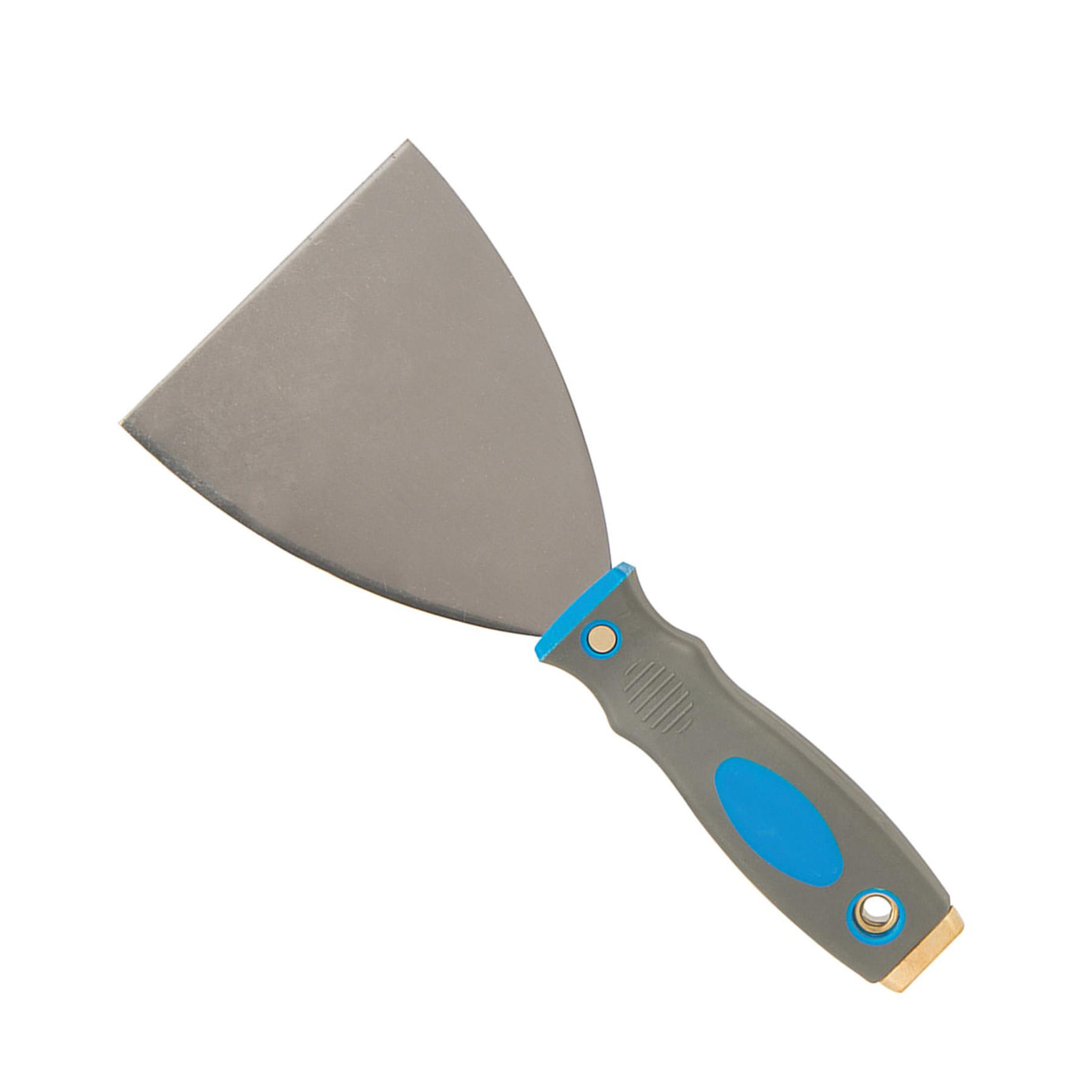 3Pce Expert Filler Knife Set 3Pce - 50, 75 & 100mm Spring-Tempered Blade