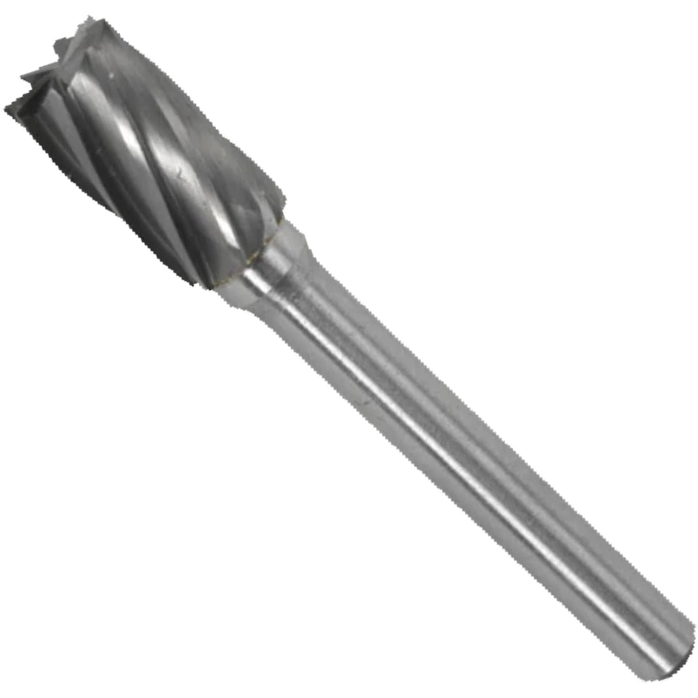 Sealey Rotary Burr Cylindrical Front End Cut Ripper/Coarse