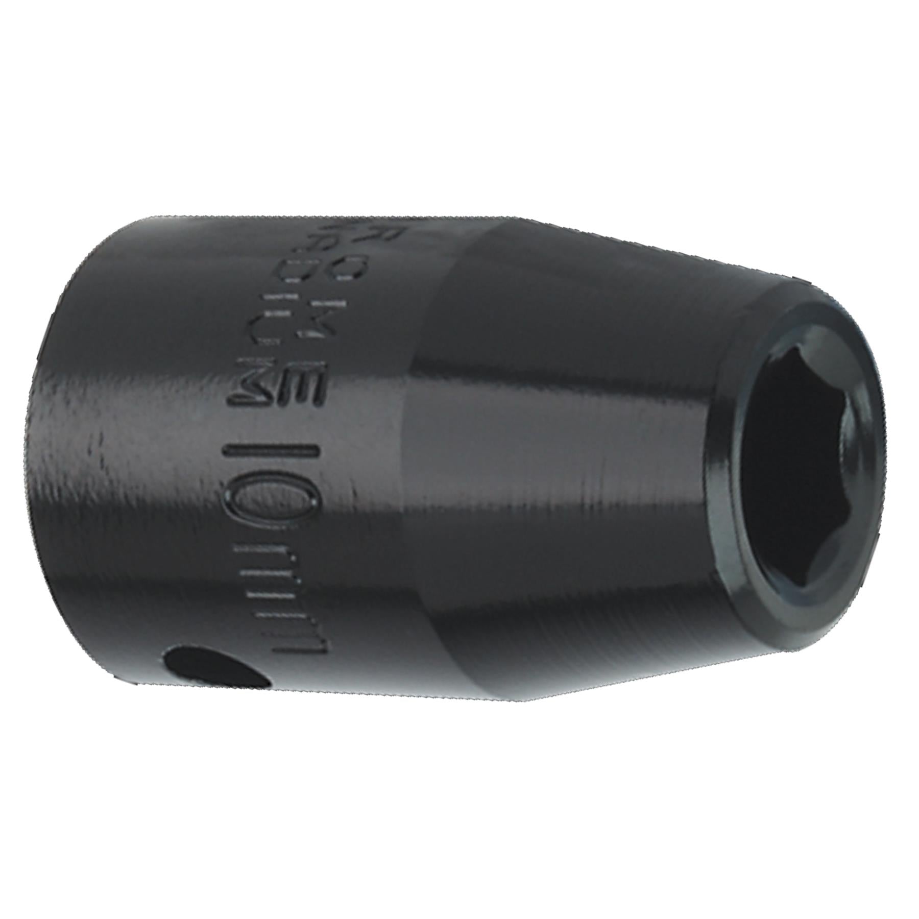 Sealey Impact Socket 10mm 1/2"Sq Drive