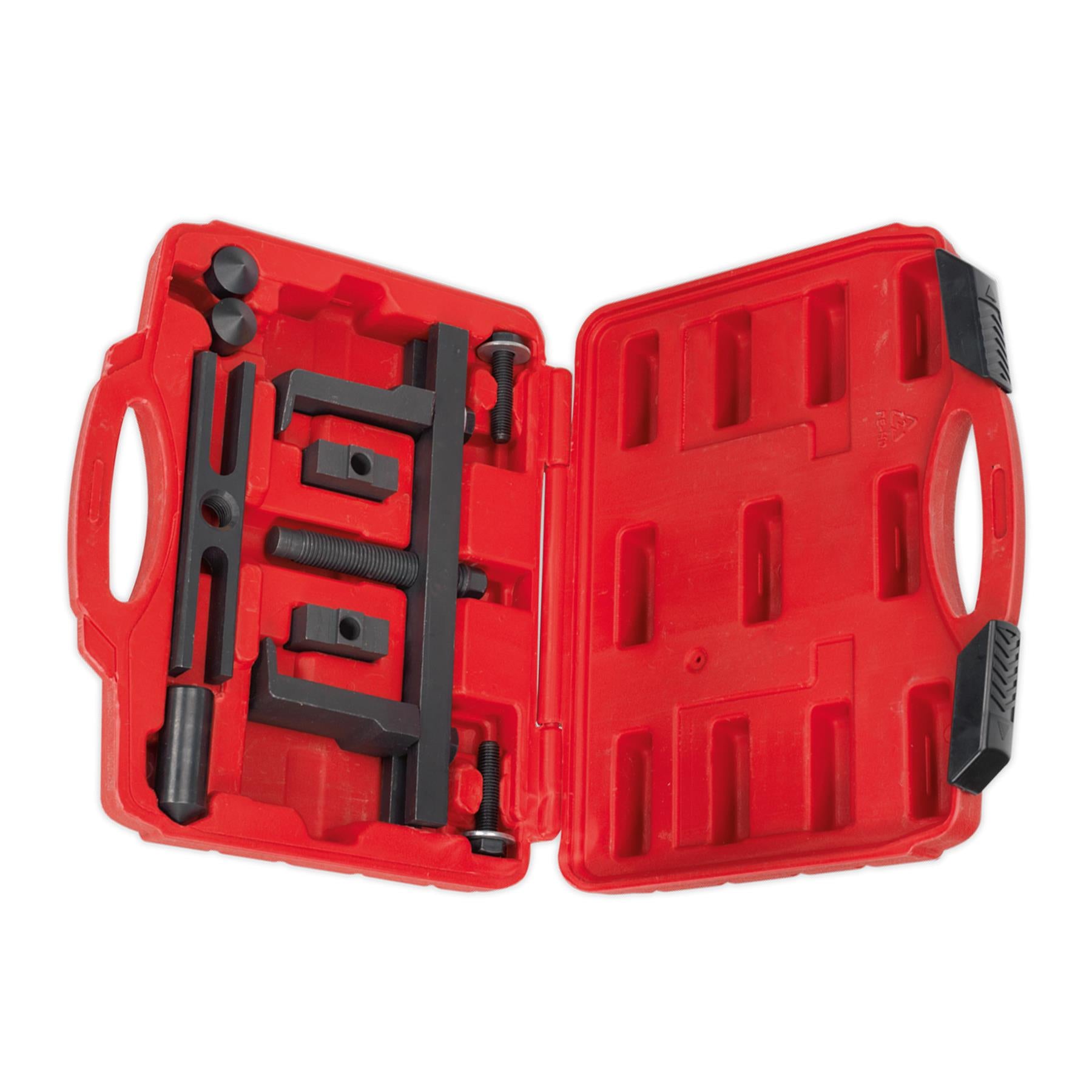 Sealey Crankshaft Pulley Removal Tool Set 12pc