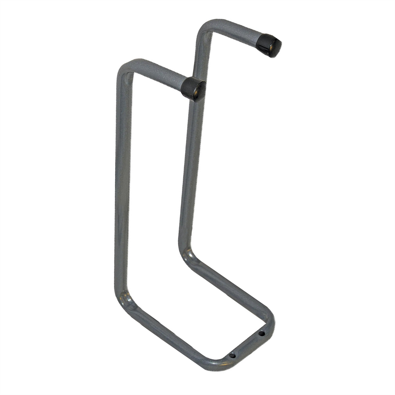Double Storage Hook Pack of 5 - Double Hook - 250mm (G) Tubular Steel Corrosion-Resistant