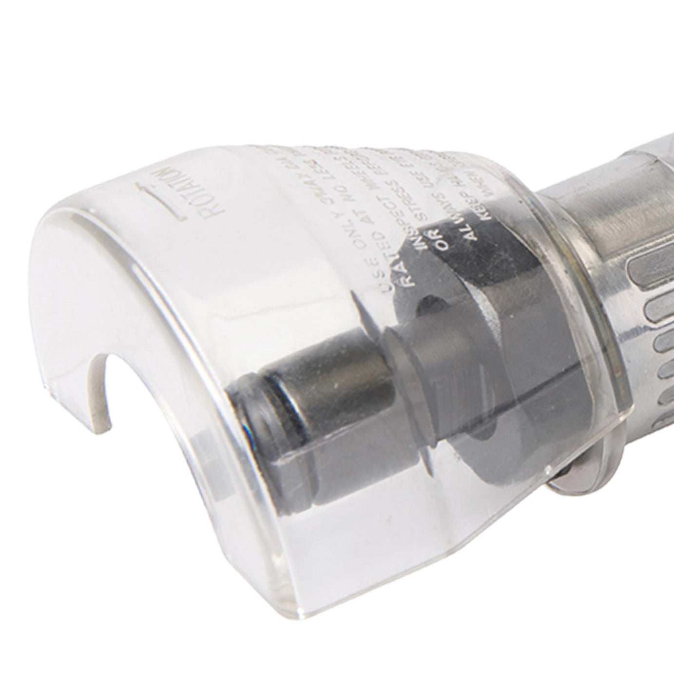 Heavy Duty Quality Air Cut-Off Tool 75mm Zinc Alloy Body Cutting Thin Metal Sheet Cutter