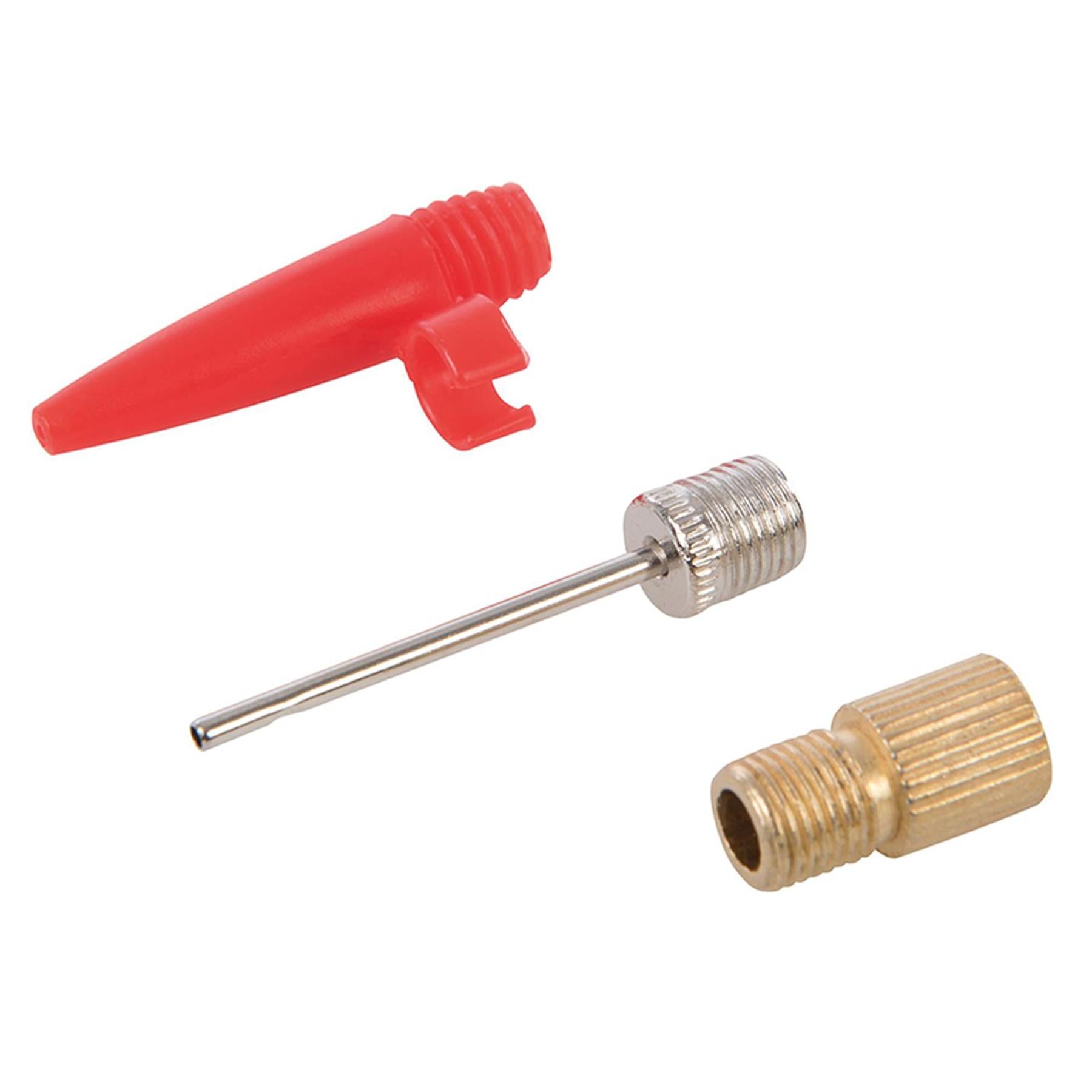 Foot Pump Single Barrel 280cc Per Stroke Metal Valve 550mm Braided Hose