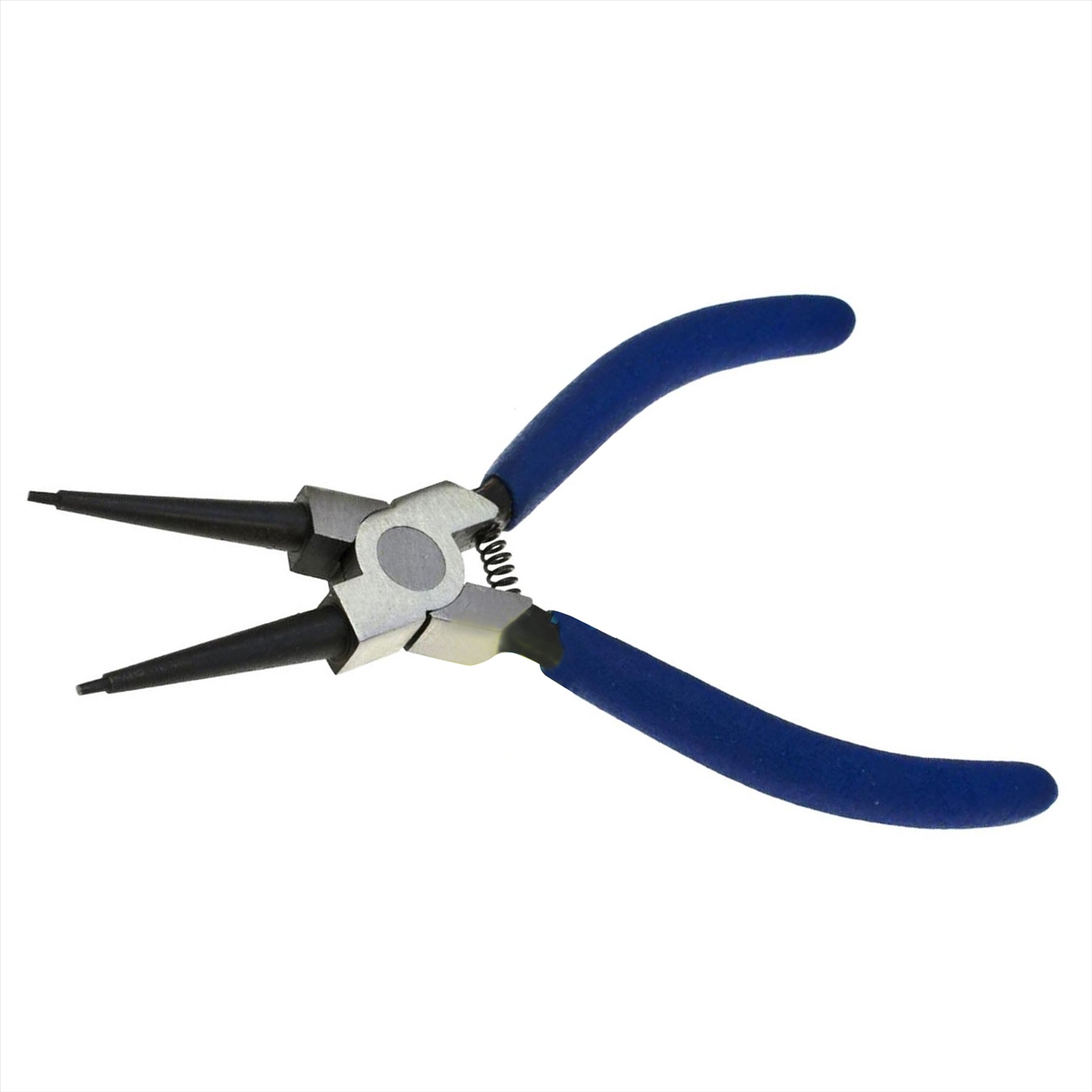 6" Internal Straight Nose Tip