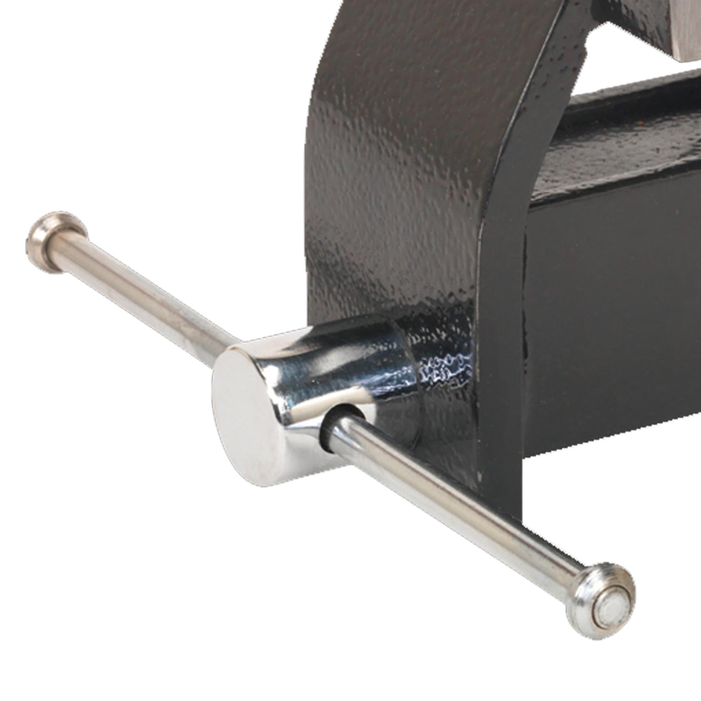 Sealey Vice 125mm Steel Fabricated