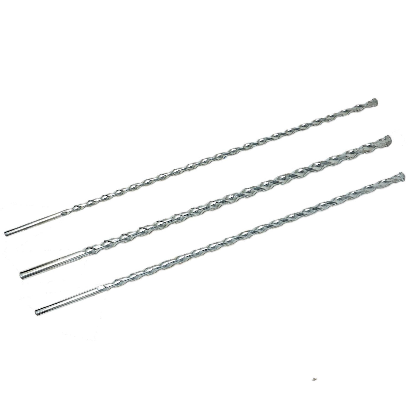 Masonry Drill Bits