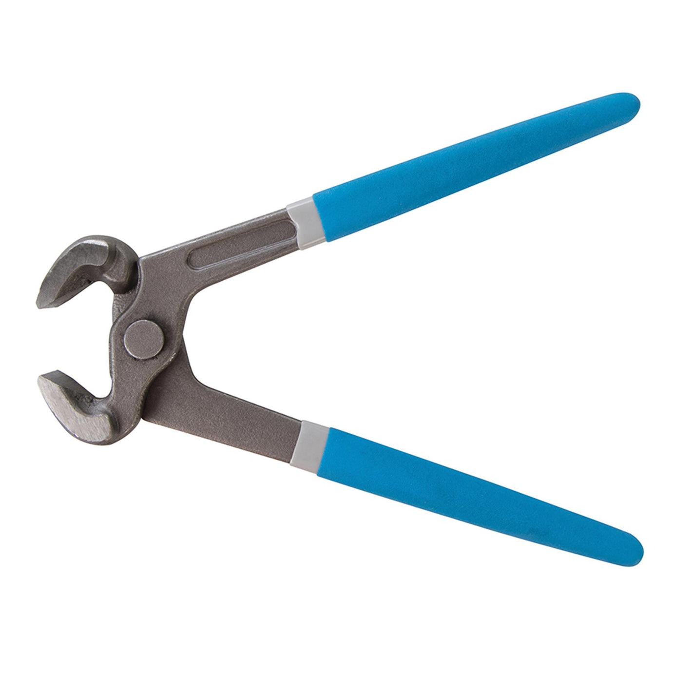 Expert Carpenters Pincers 200mm Polished Jaws With High Leverage, vanadium steel Handles