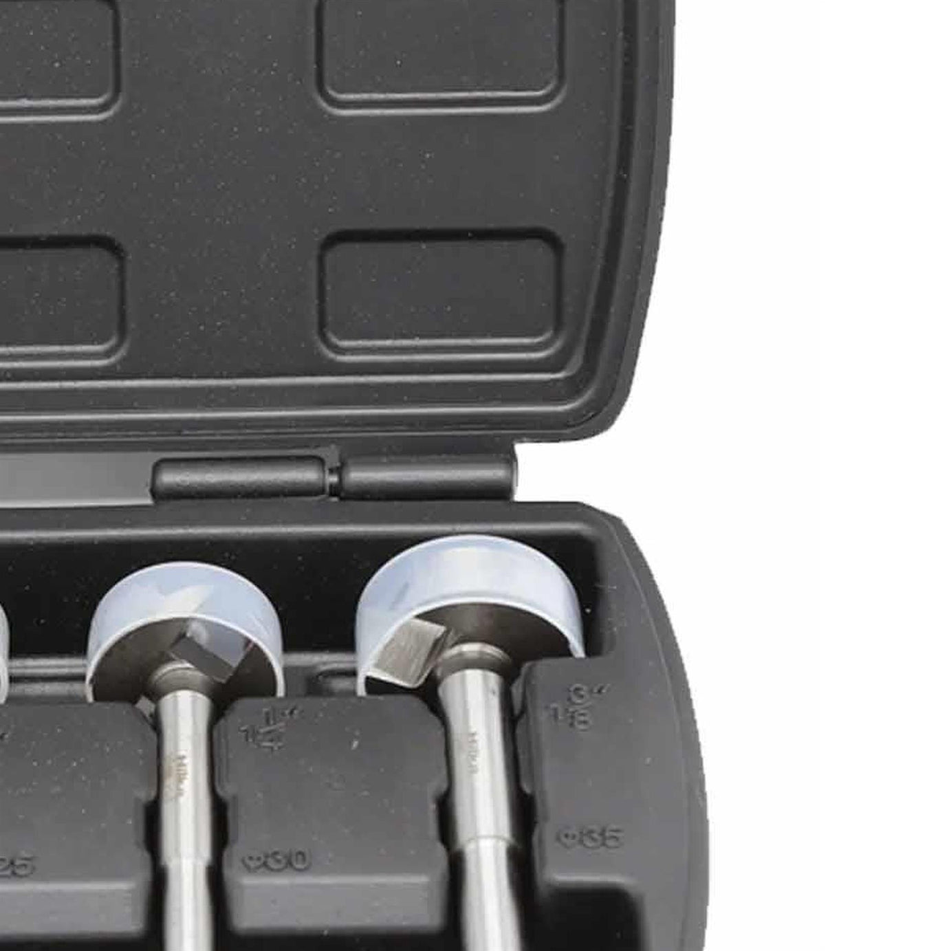 Wood drilling Tool