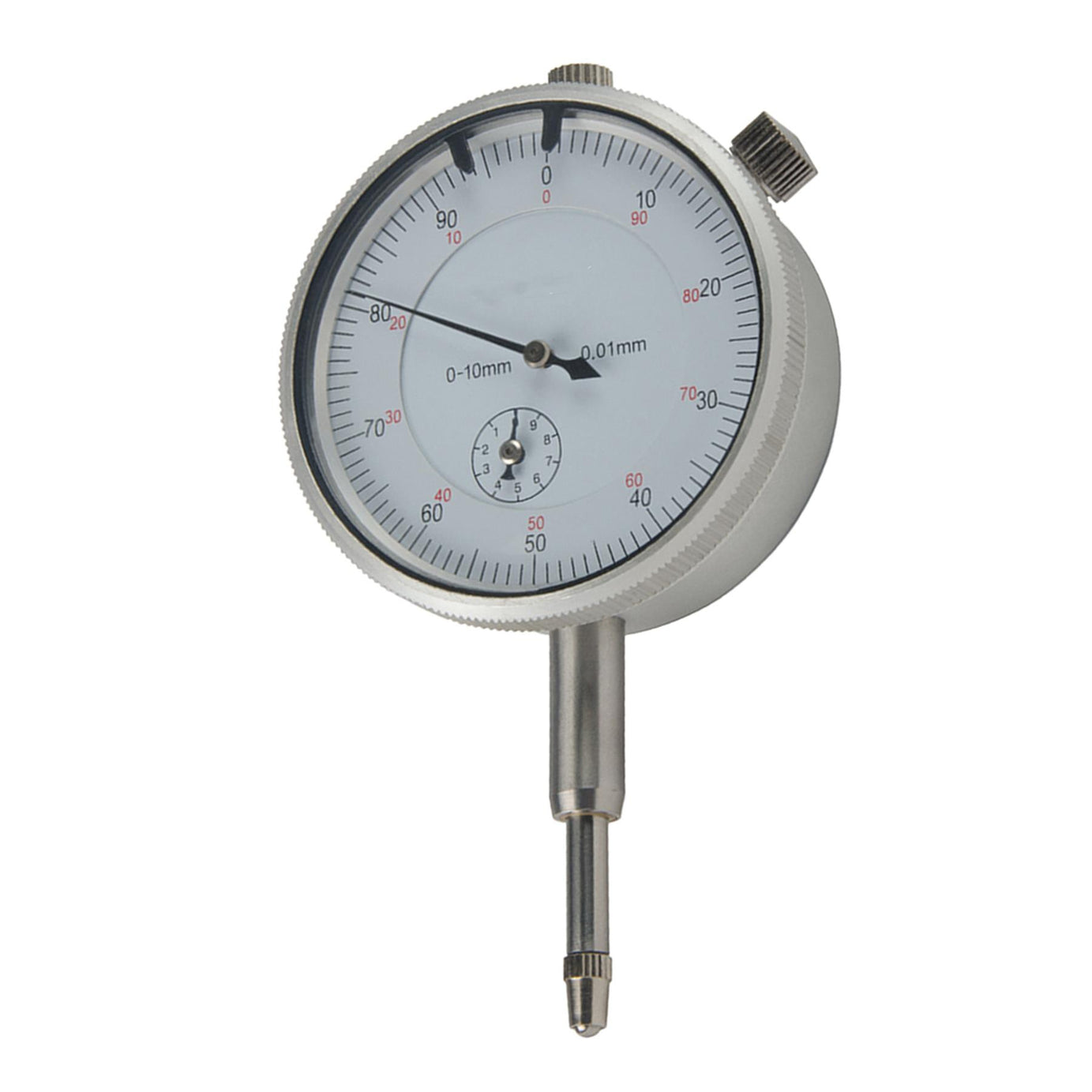 Metric Dial Indicator 0mm