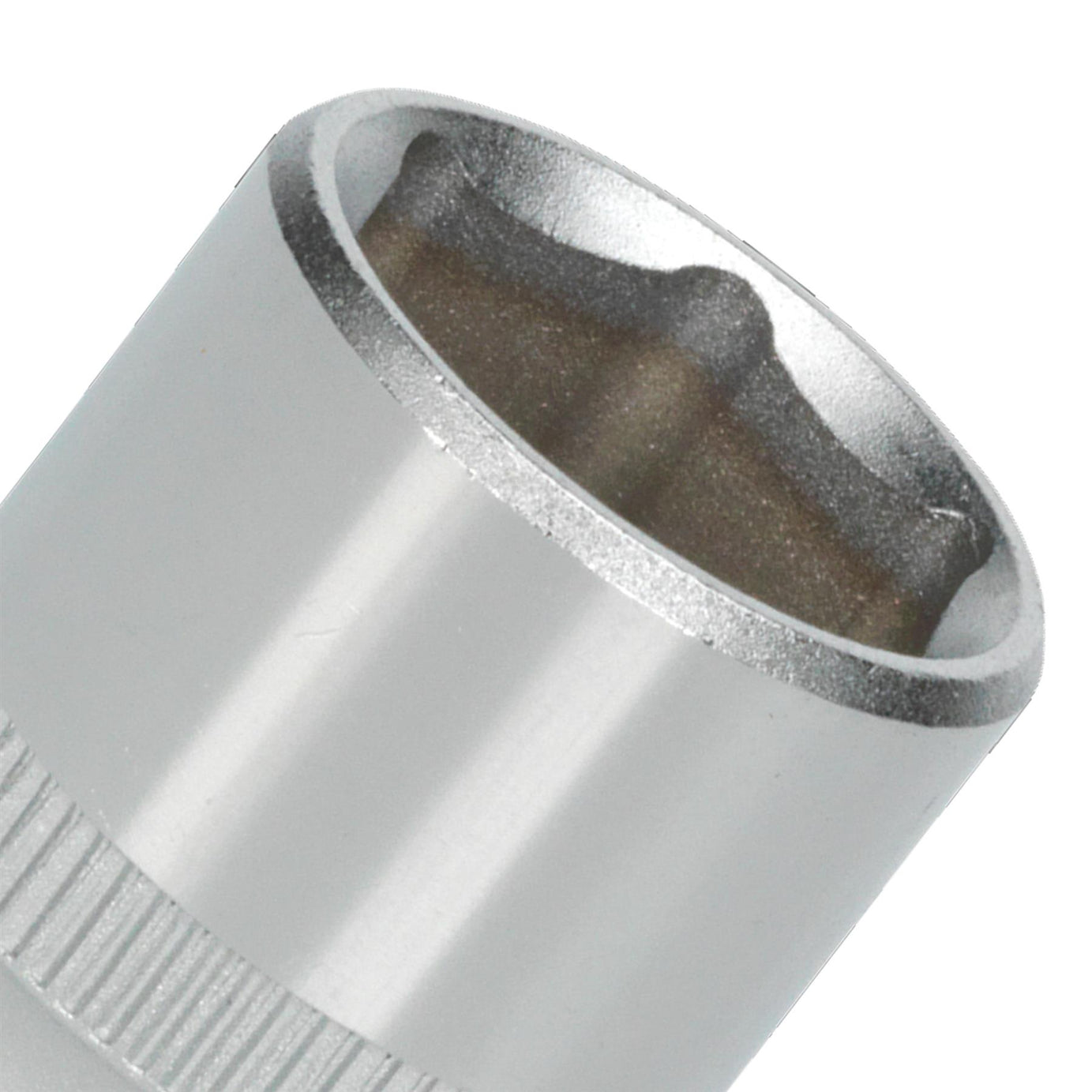 Sealey WallDrive Socket 13mm 1/4"Sq Drive