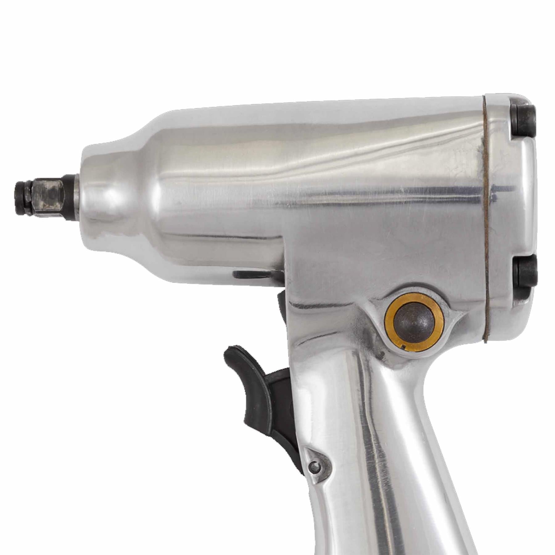 Sealey Air Impact Wrench 3/8"Sq Drive Heavy-Duty