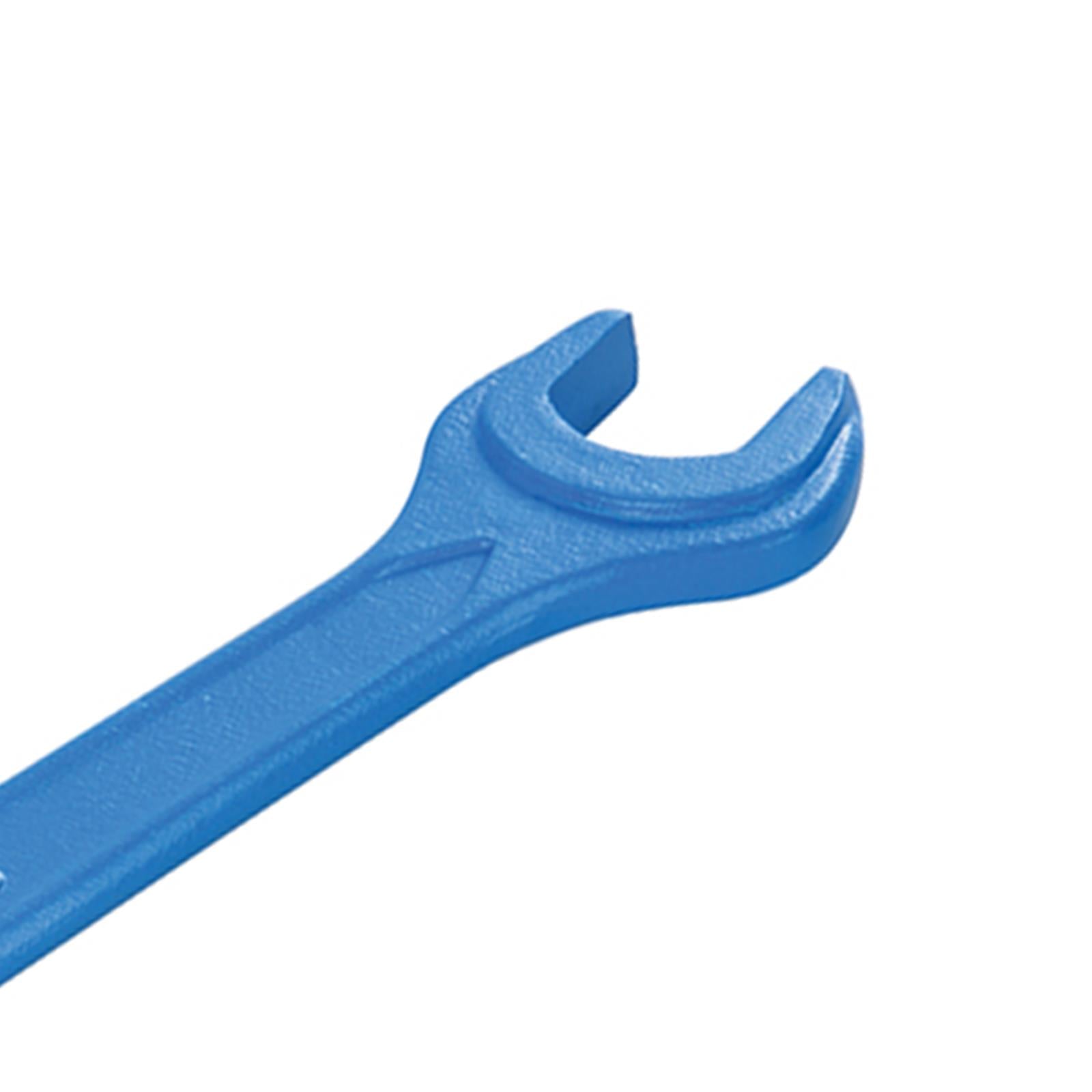 Compression Nut Spanner Heavy Duty Double Ended For Plumbers/Engineers 15&22mm