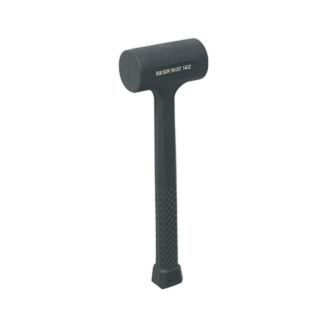 Sealey Dead Blow Hammer 1lb