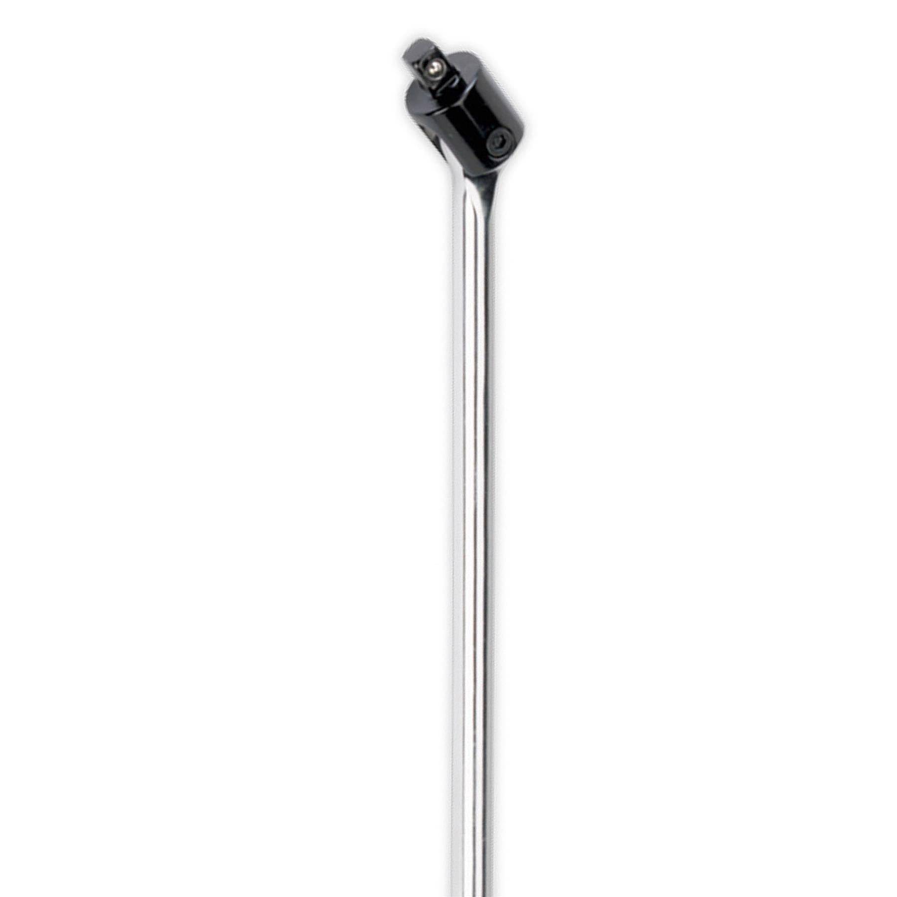 Sealey 750mm 1/2" Sq Drive Breaker Bar - Half Inch Drive