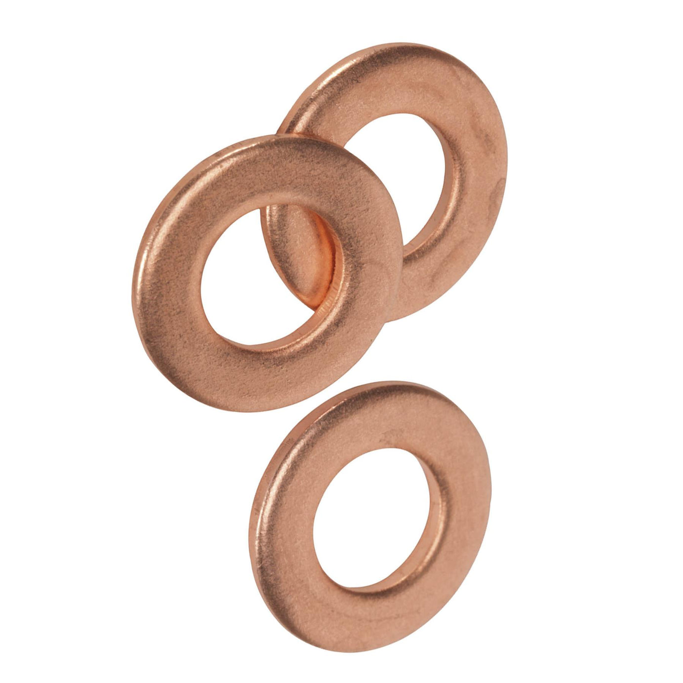 Sealey Stud Welding Washer 8 x 16 x 1.5mm Pack of 50