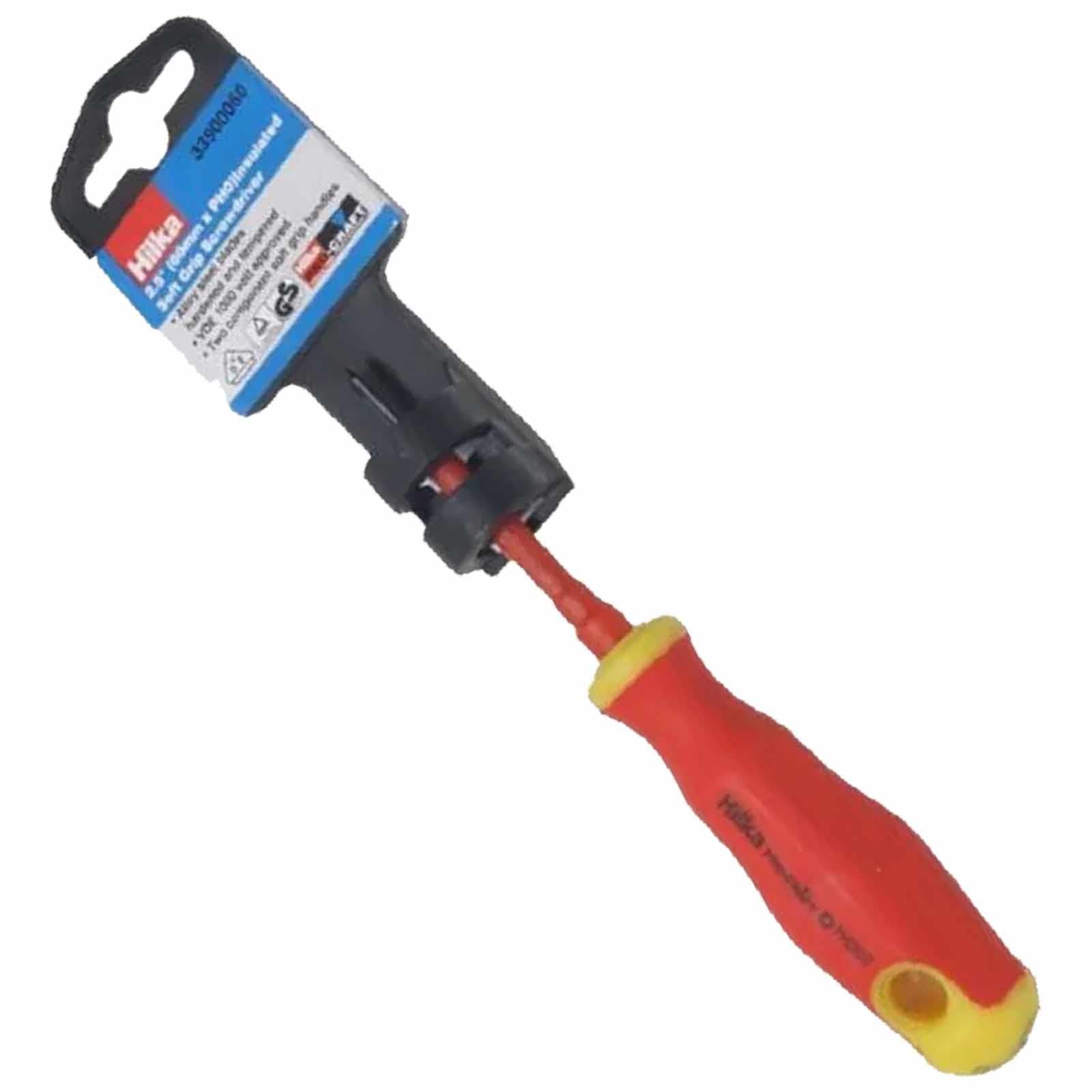 Hika VDE Screwdriver