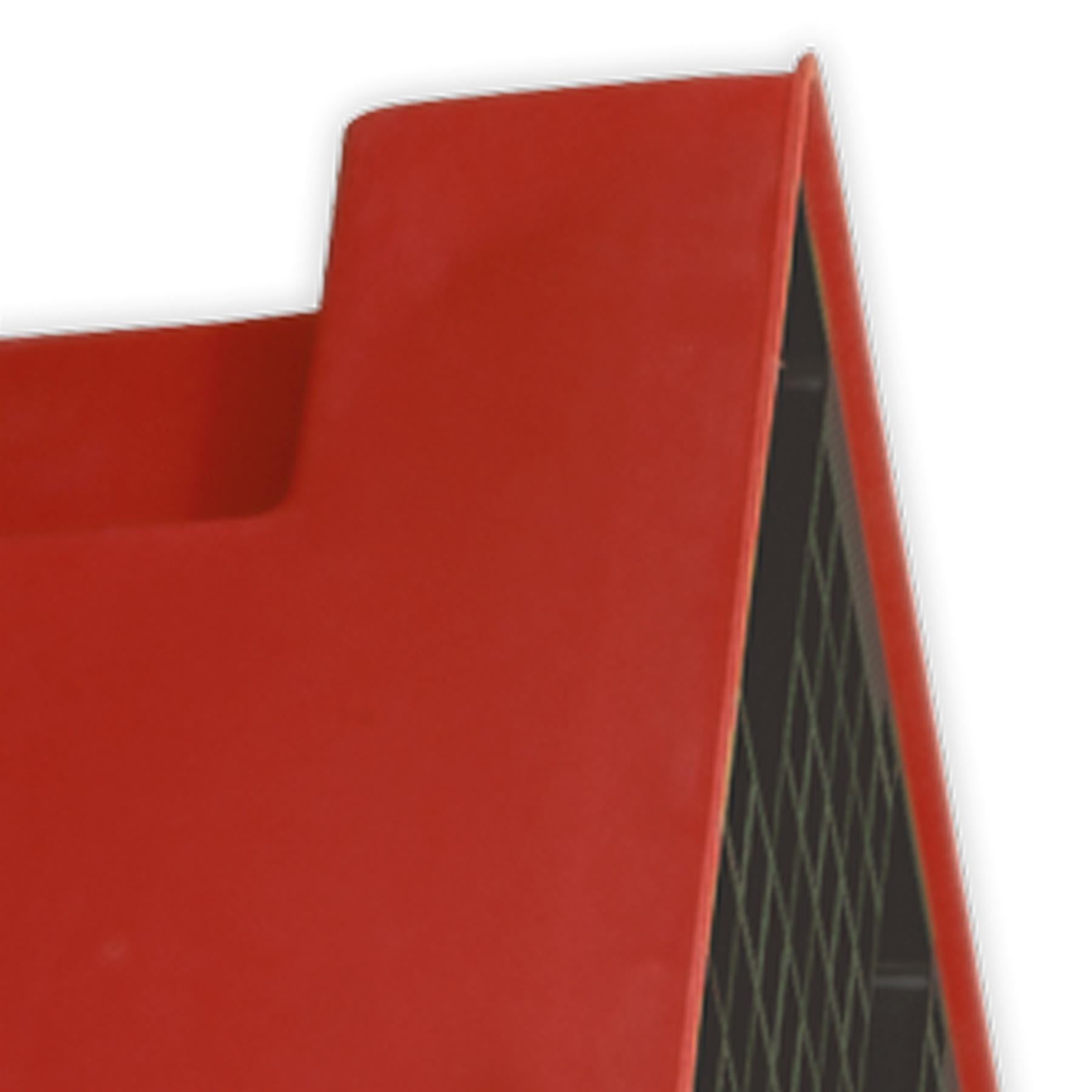 Sealey Barrel Bund Polyethylene 1220 x 820 x 330mm
