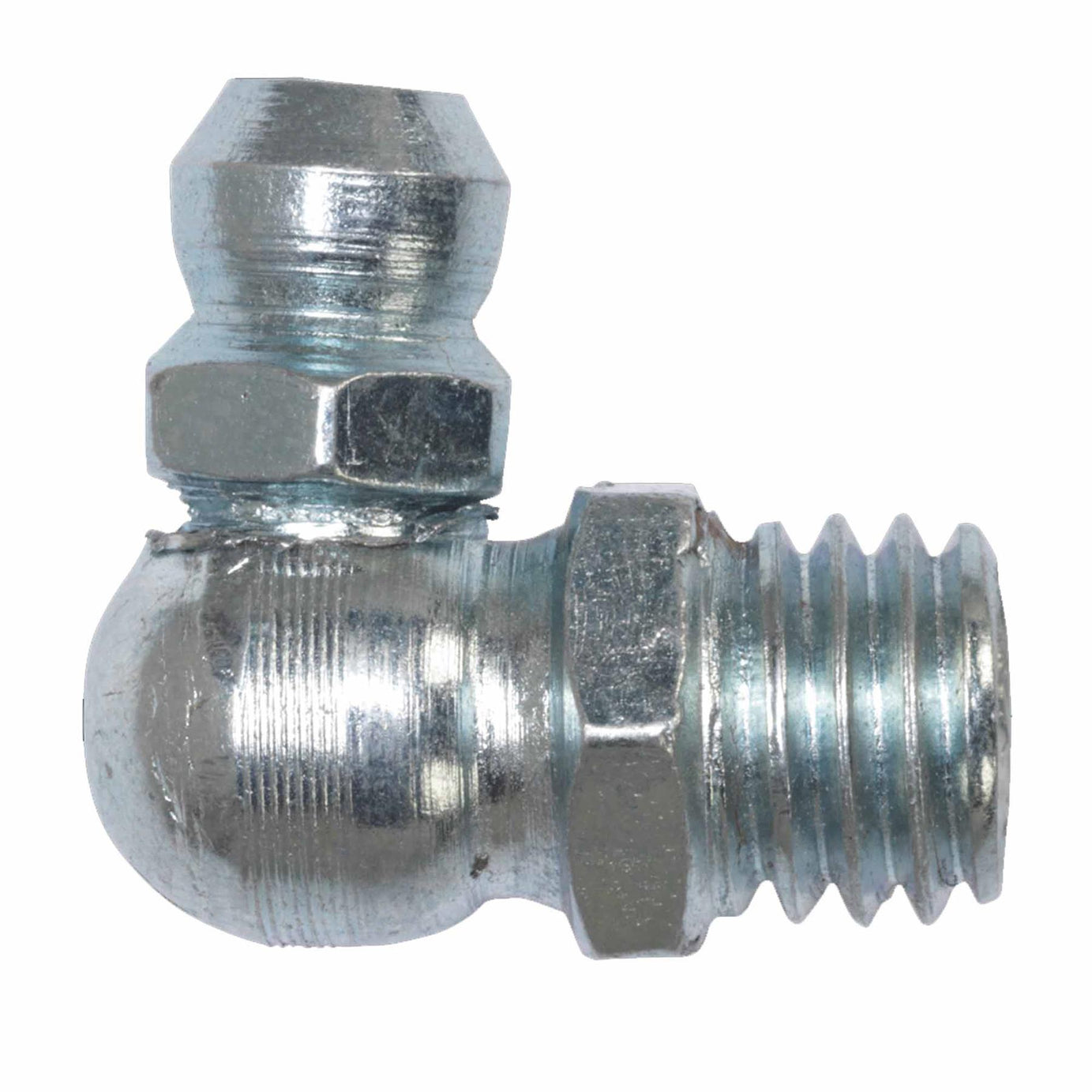 Sealey Grease Nipple 90� 1/4"BSP Gas Pack of 25