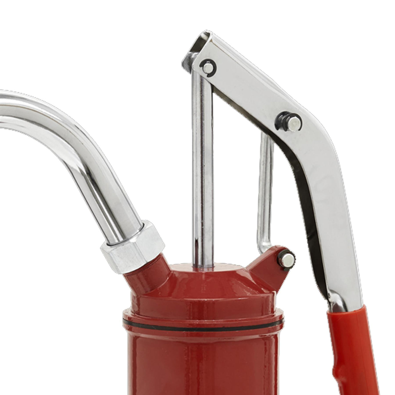 Sealey Heavy-Duty Lever Pump High Flow