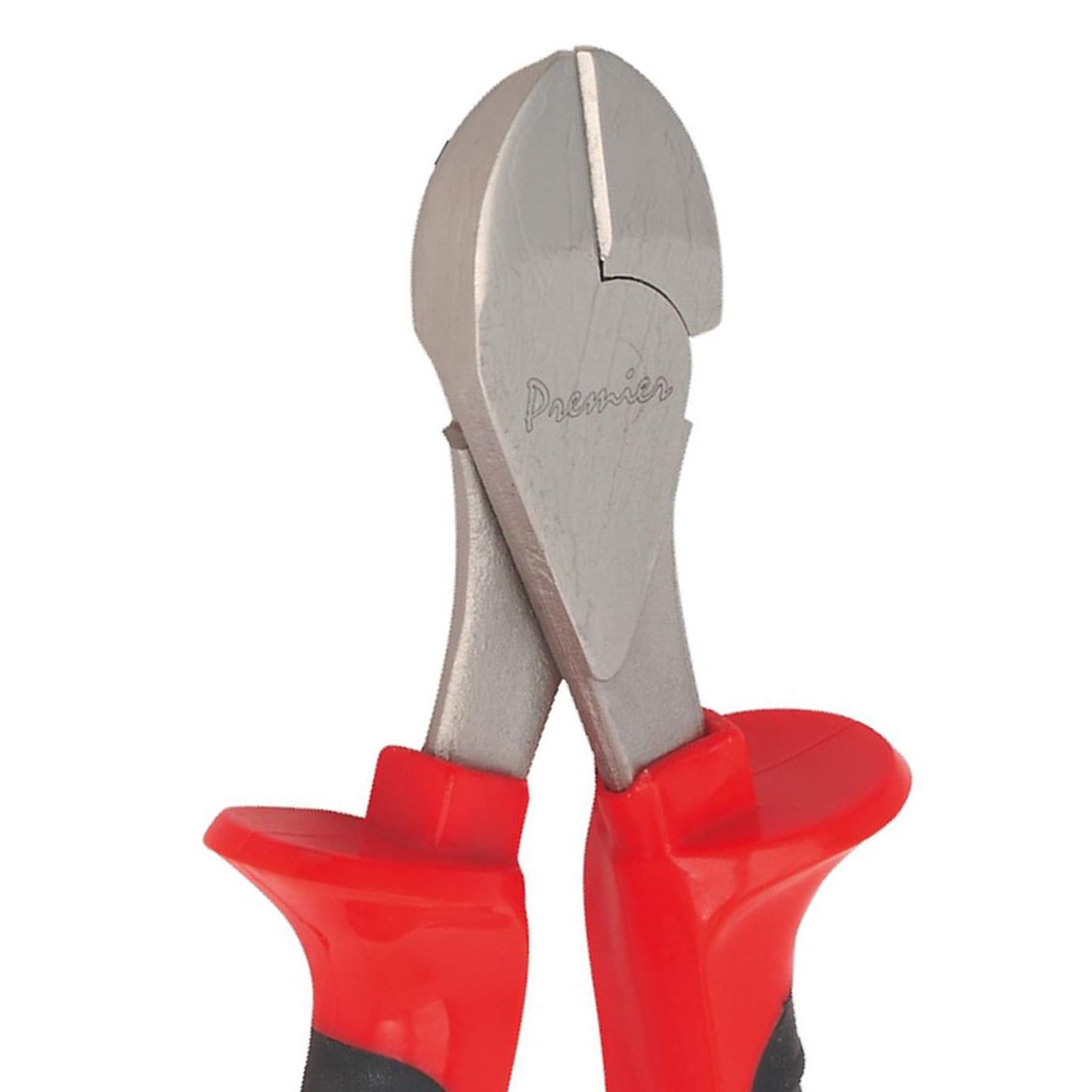 Sealey Side Cutters 190mm Heavy-Duty