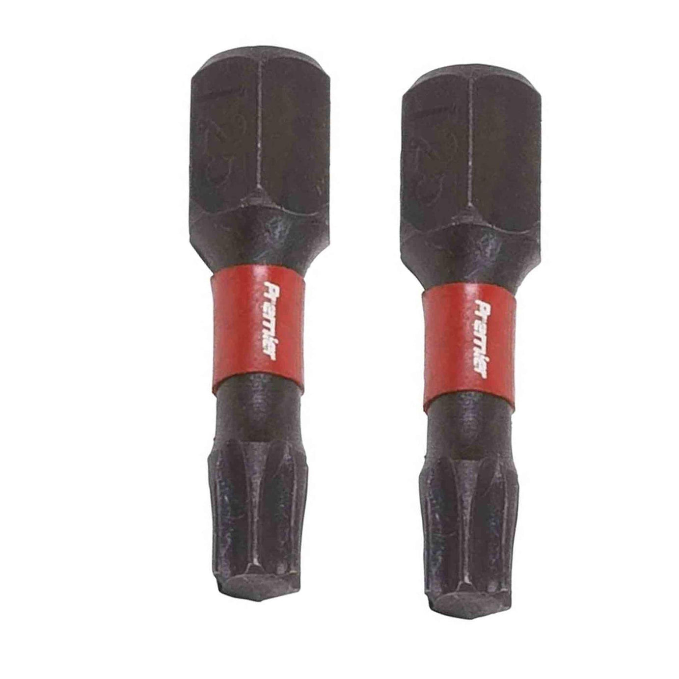TRX-Star* T25 Impact Power Tool Bits 25mm - 3pc