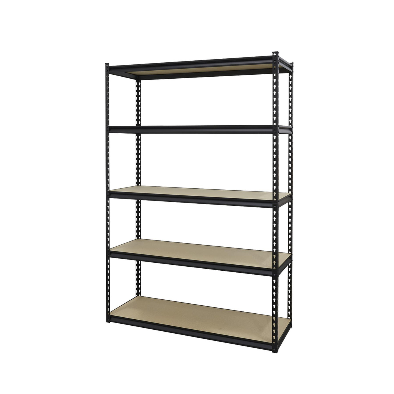 Sealey Racking Unit with 5 Shelves 220kg Capacity Per Level