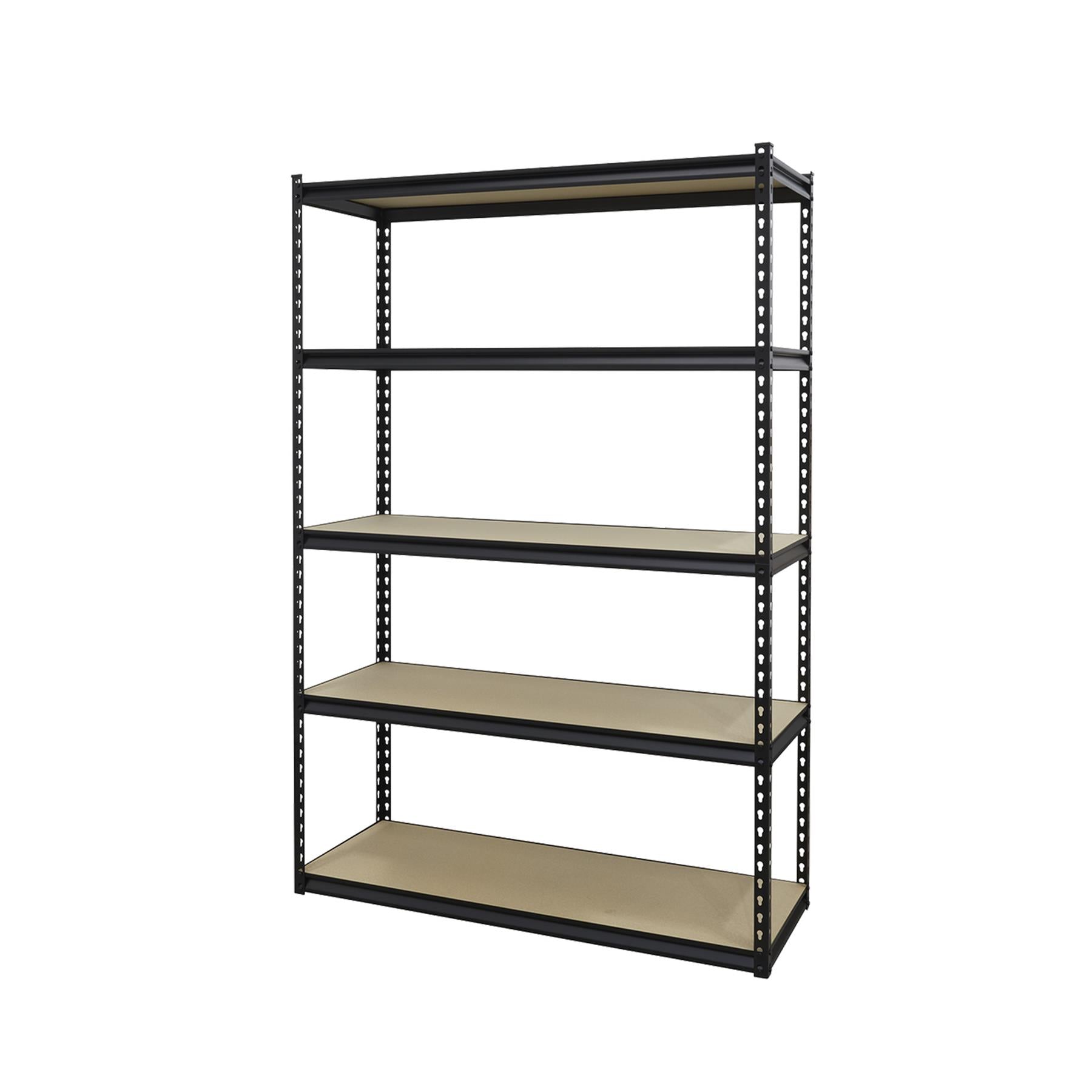 Sealey Racking Unit with 5 Shelves 220kg Capacity Per Level