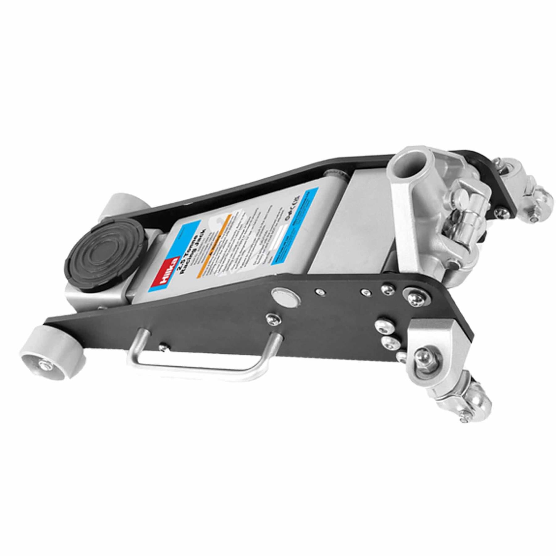 Trolley Jack Lightweight Racing Style