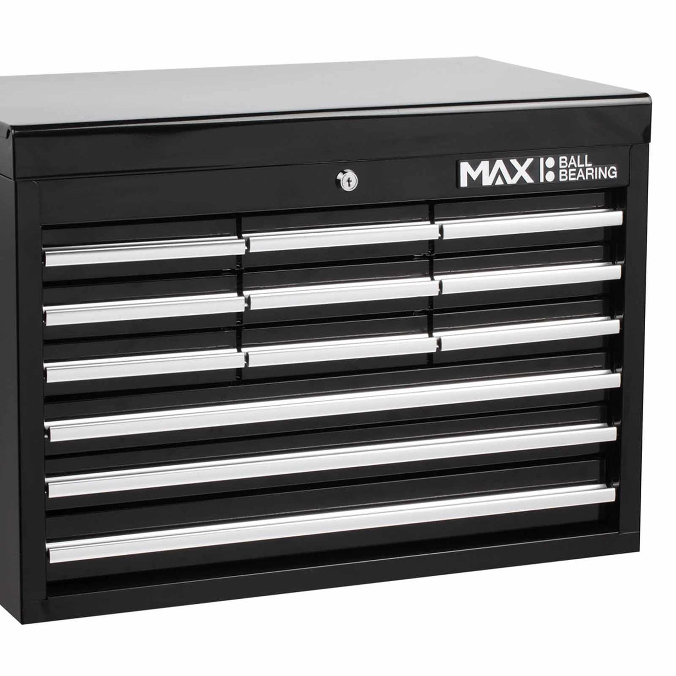 Professional 12 Drawer Garage Tool Storage Large Capacity Chest