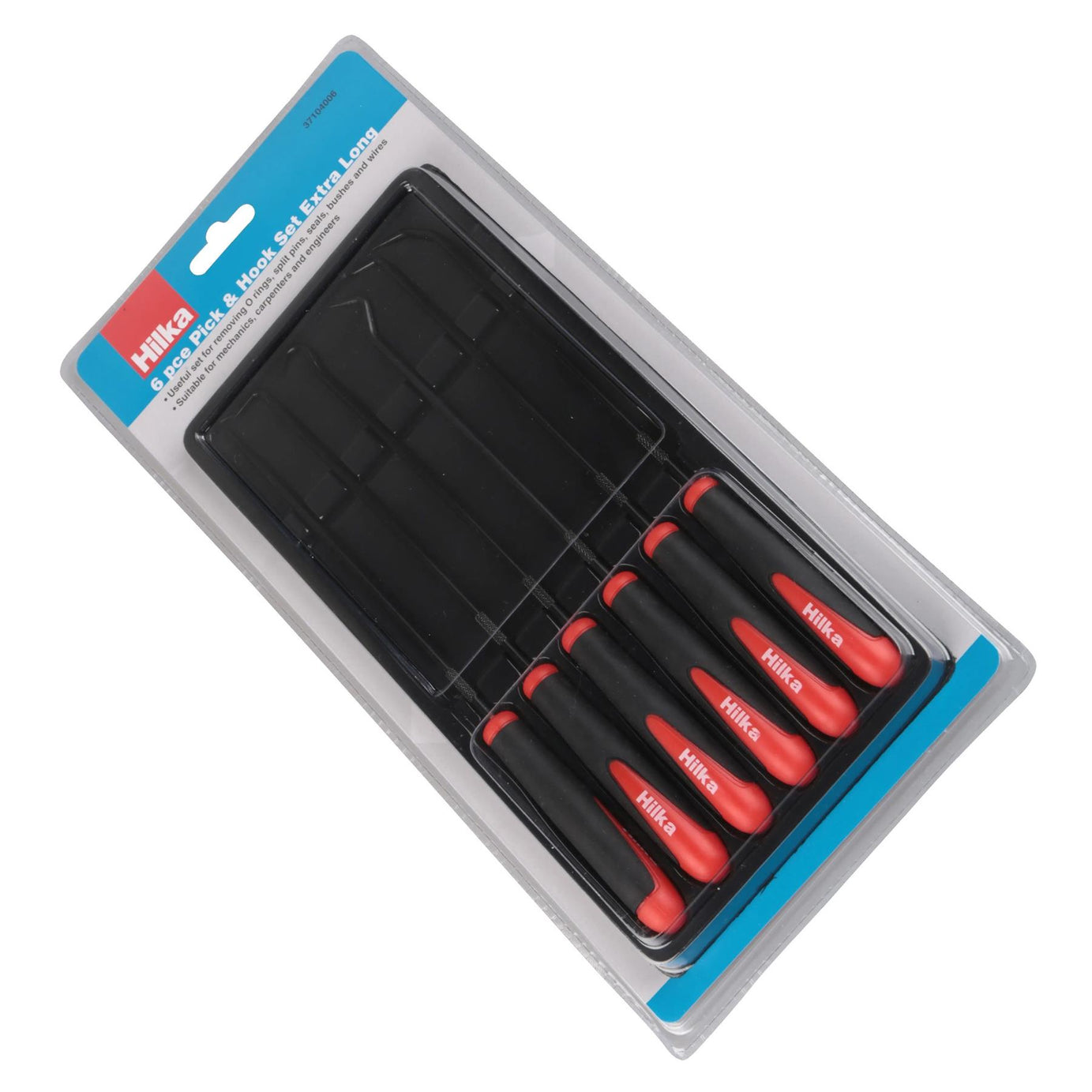 Hilka Pick & Hook Set