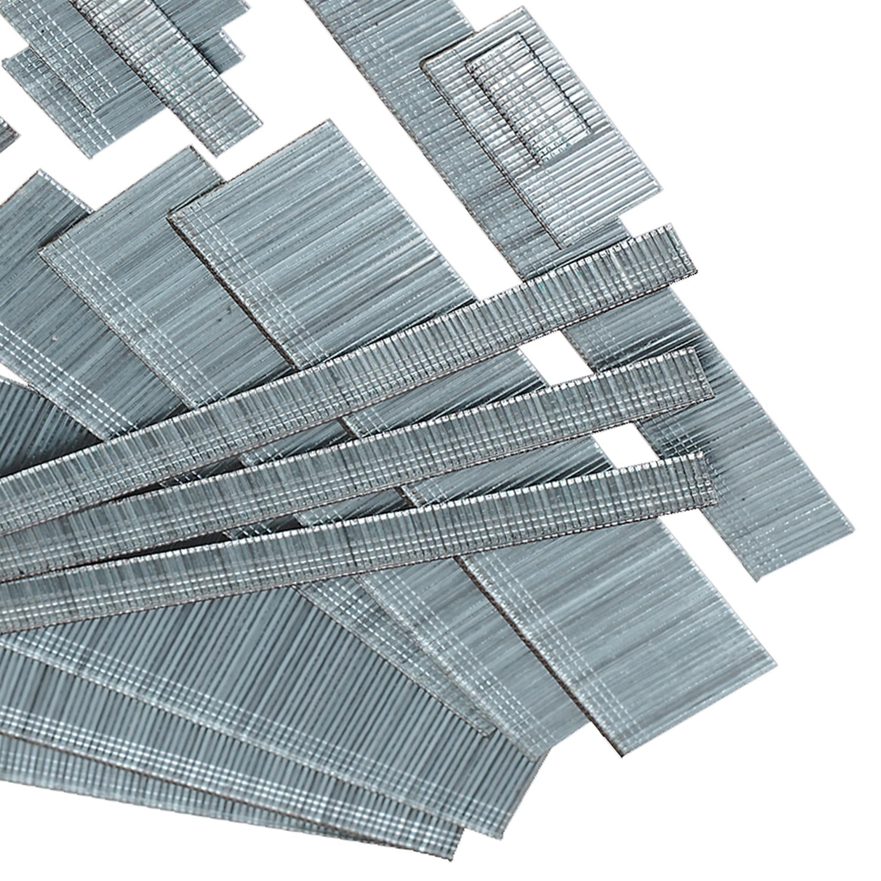 Sealey Nail 30mm 18SWG Pack of 5000