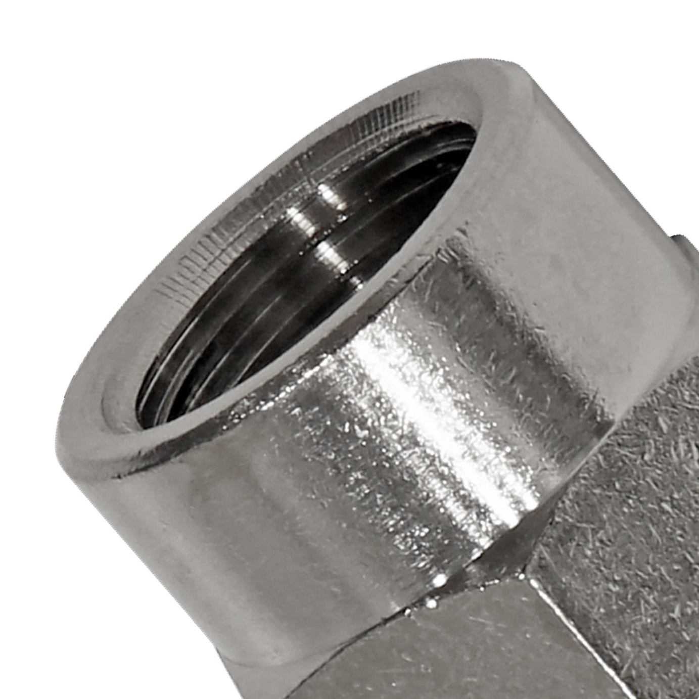 Sealey Double Female Union 1/4"BSP to 1/4"BSP Lifetime guarantee