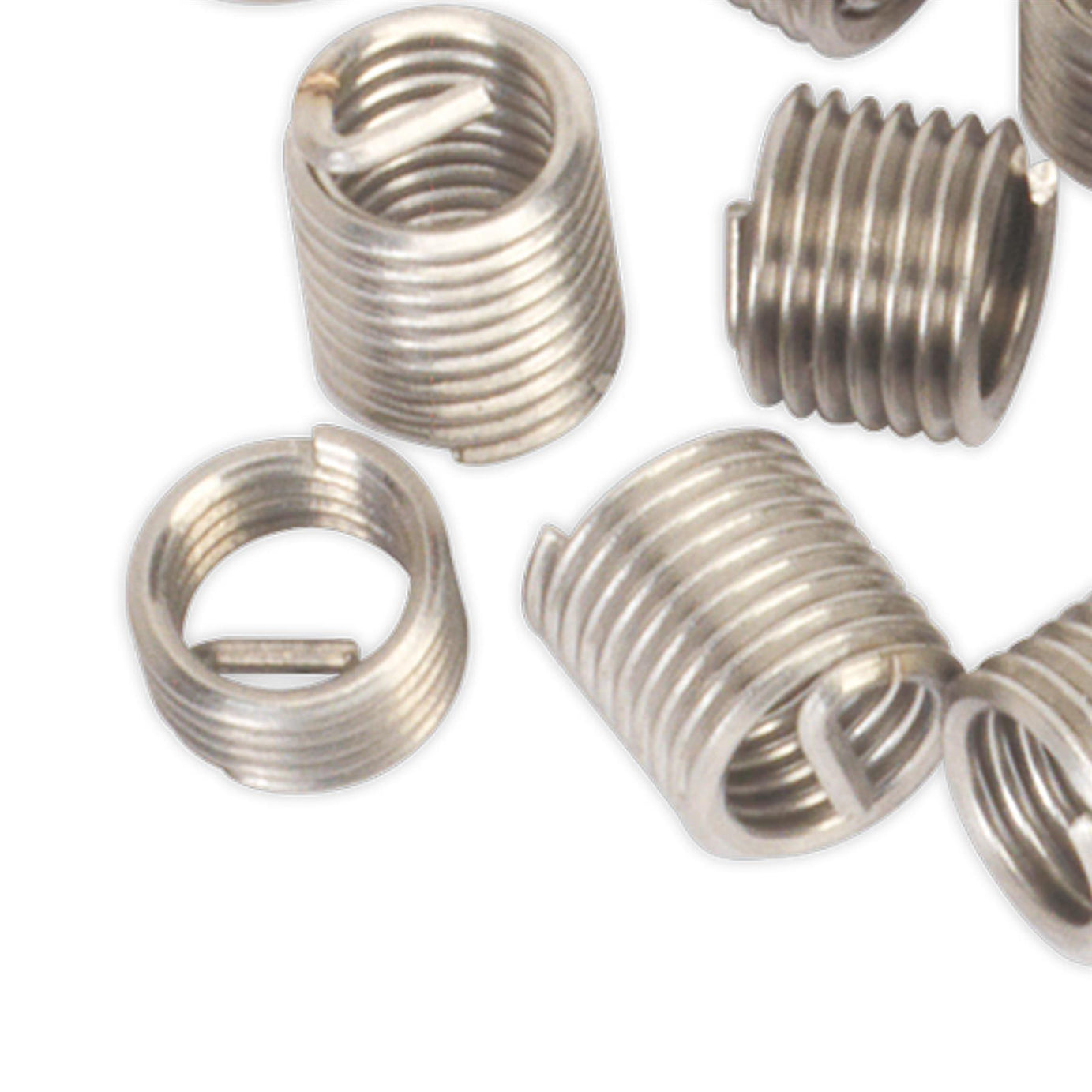 Sealey Thread Insert M6 x 1mm for Model No. TRM6.