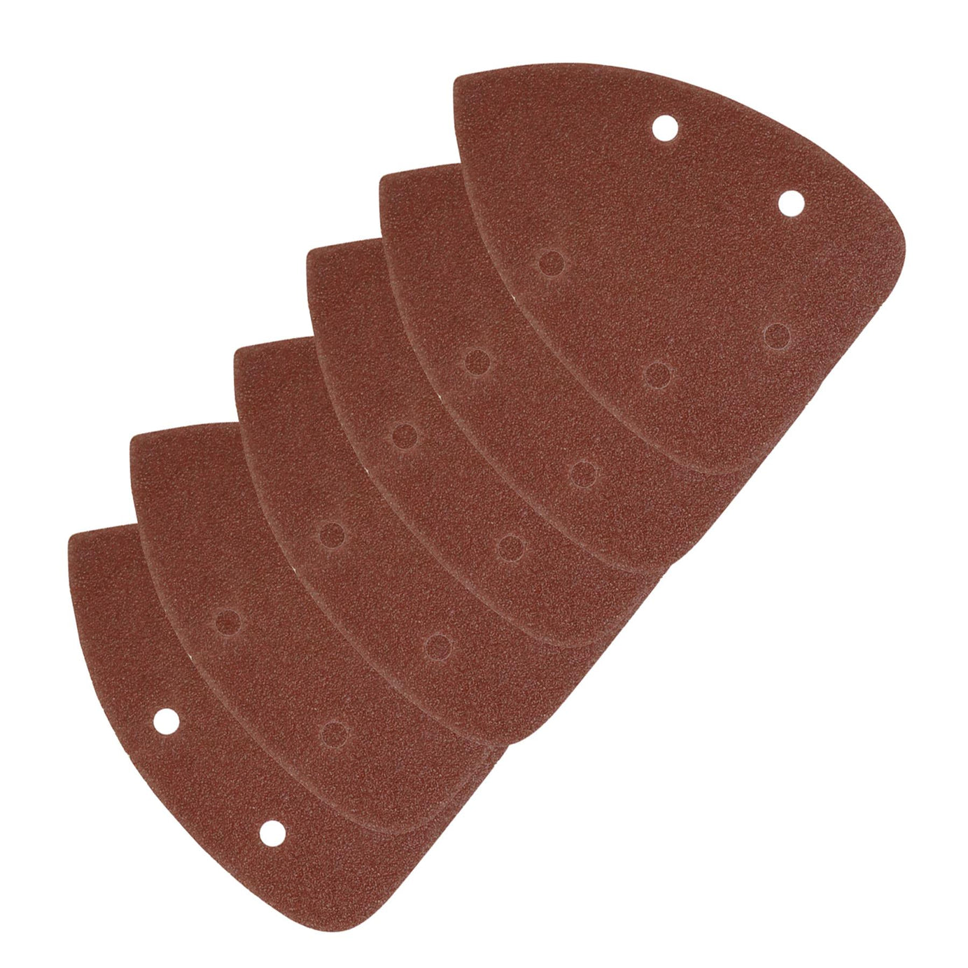 Assorted Palm Sander Pads