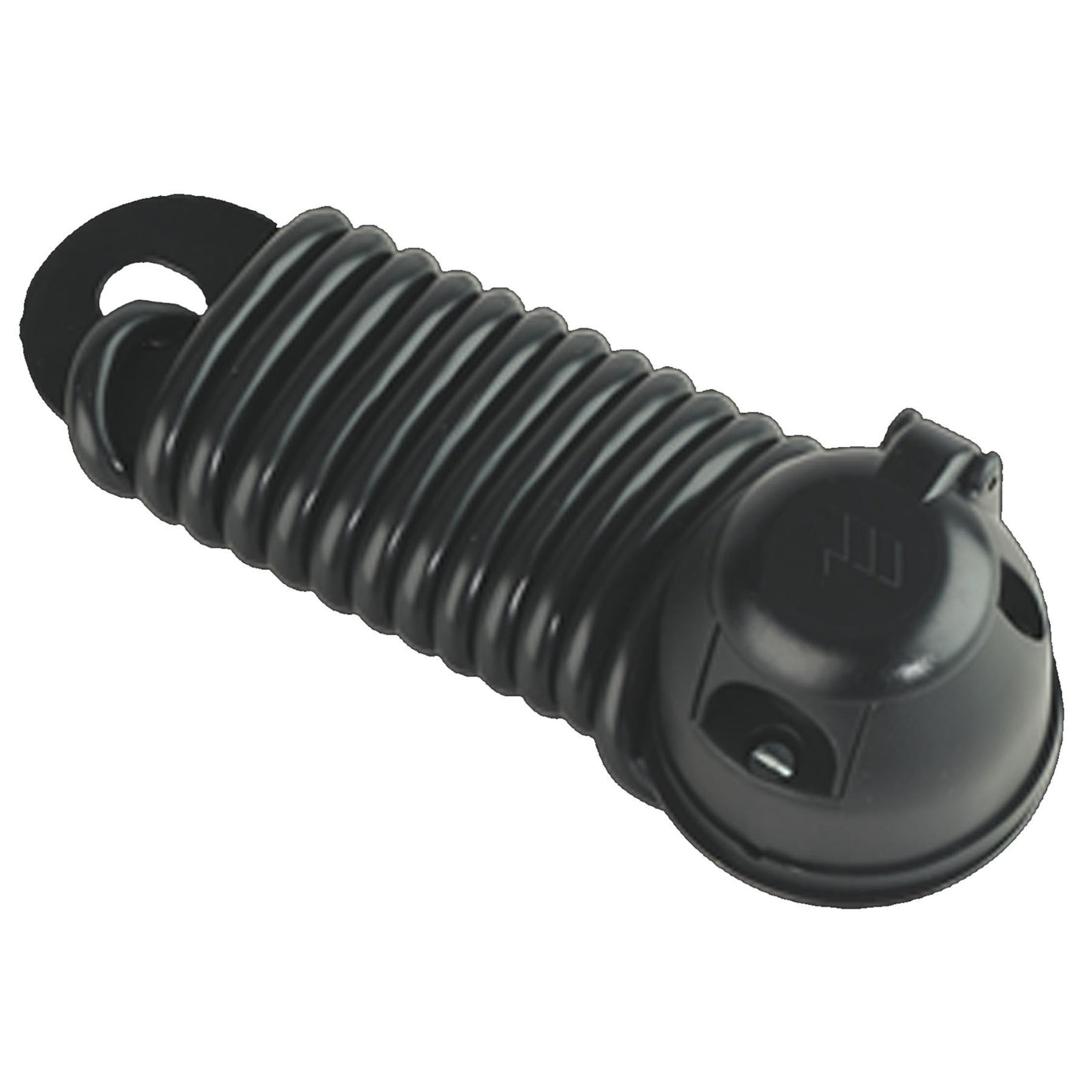 Sealey Towing Socket Assembly N-Type 12V