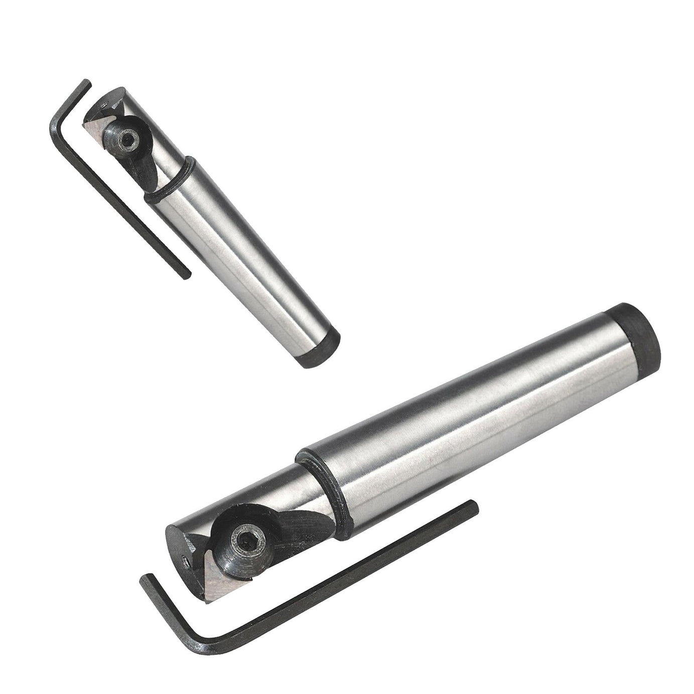 Indexable Carbide End Mill MT2-M10 Ø16mm