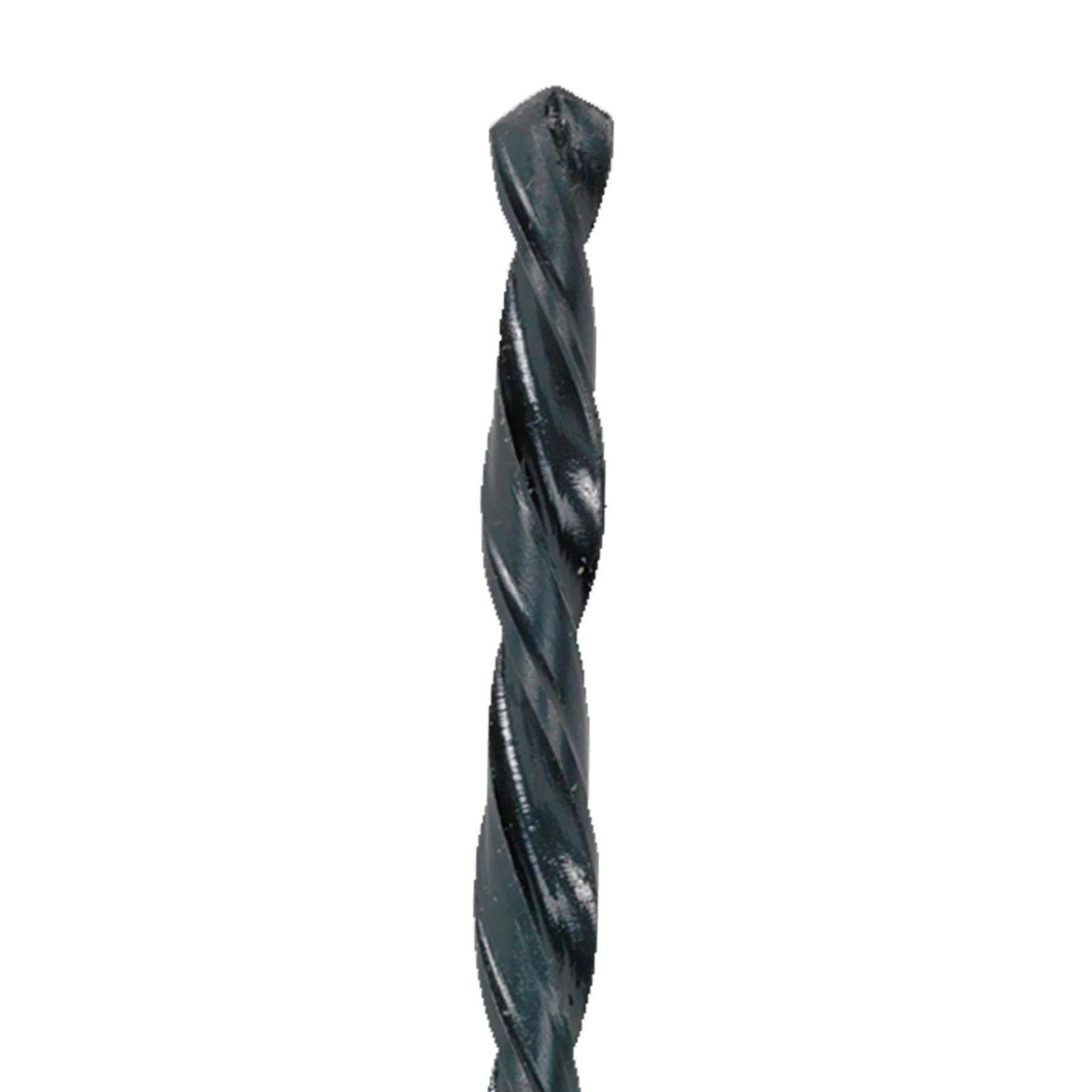 Sealey HSS Roll Forged Drill Bit 4mm Pack of 10 Garage Workshop DIY