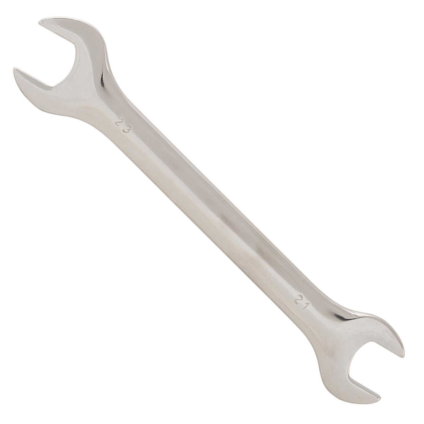 Fixed Head Combination Spanner