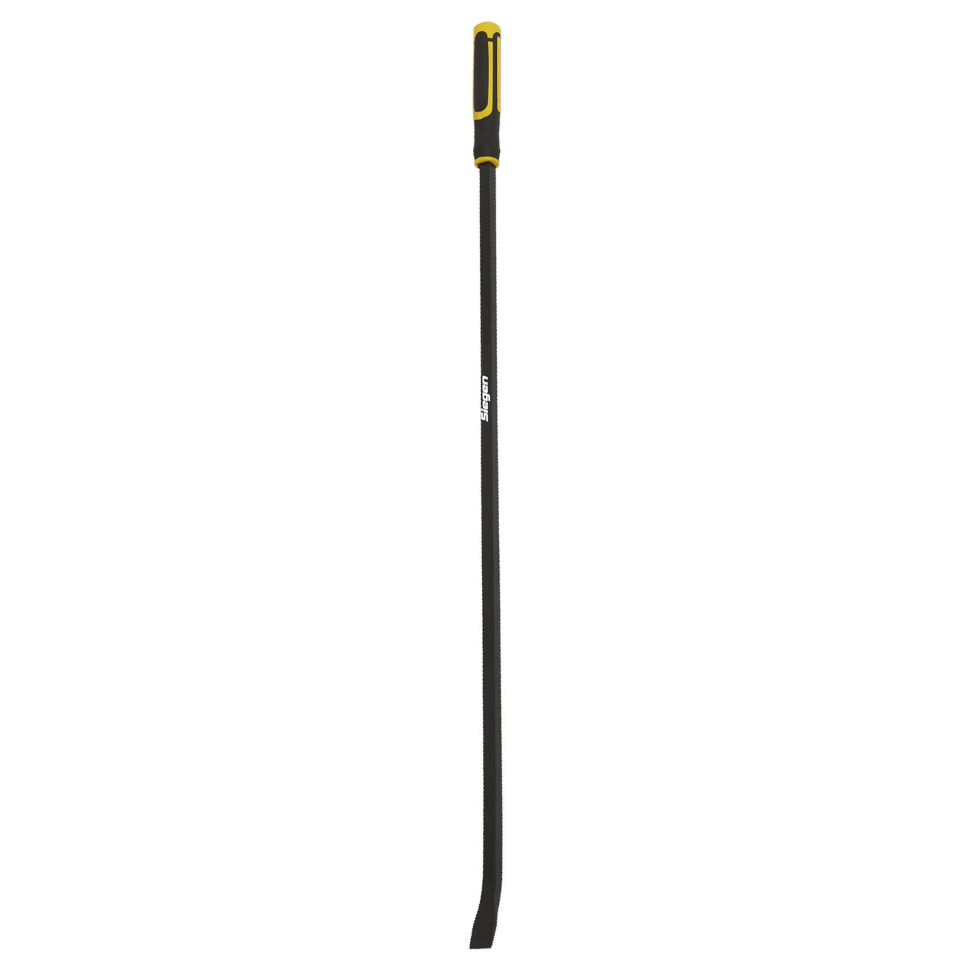 Sealey Pry Bar 25� Heavy-Duty 1220mm with Hammer Cap