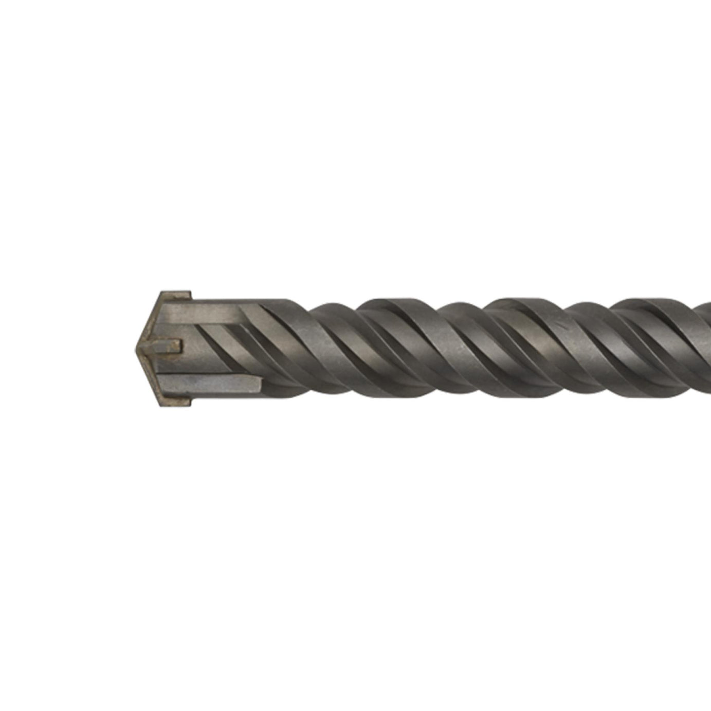 Sealey SDS MAX Drill Bit 35 x 370mm